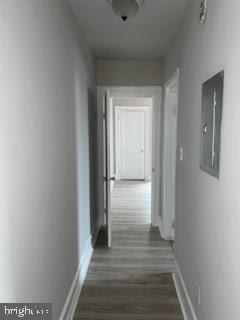 LOGAN - Residential Lease