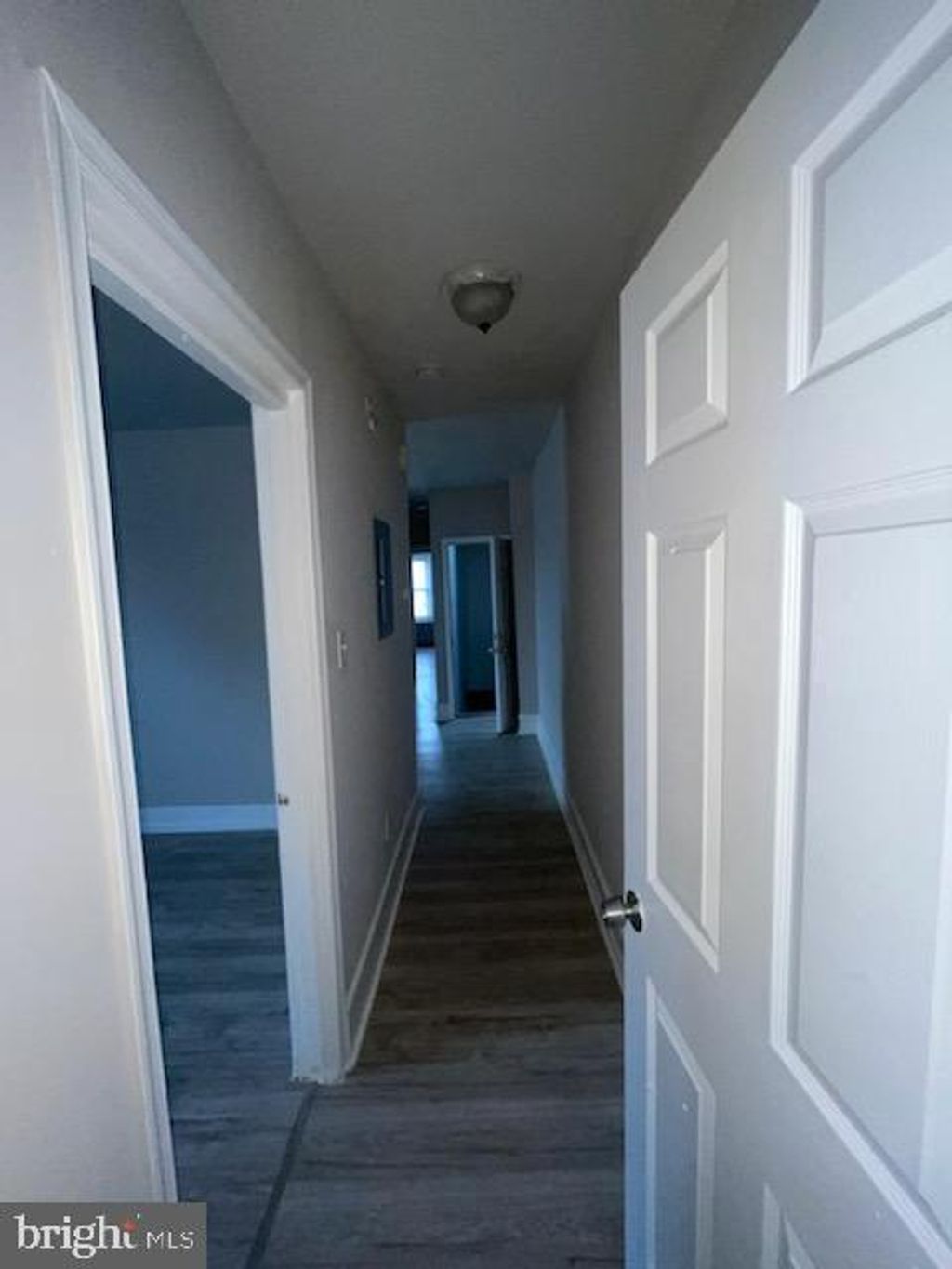 Photo of 5717 N Park Avenue #3RD FL, PHILADELPHIA, PA 19141 (MLS # PAPH2253470)