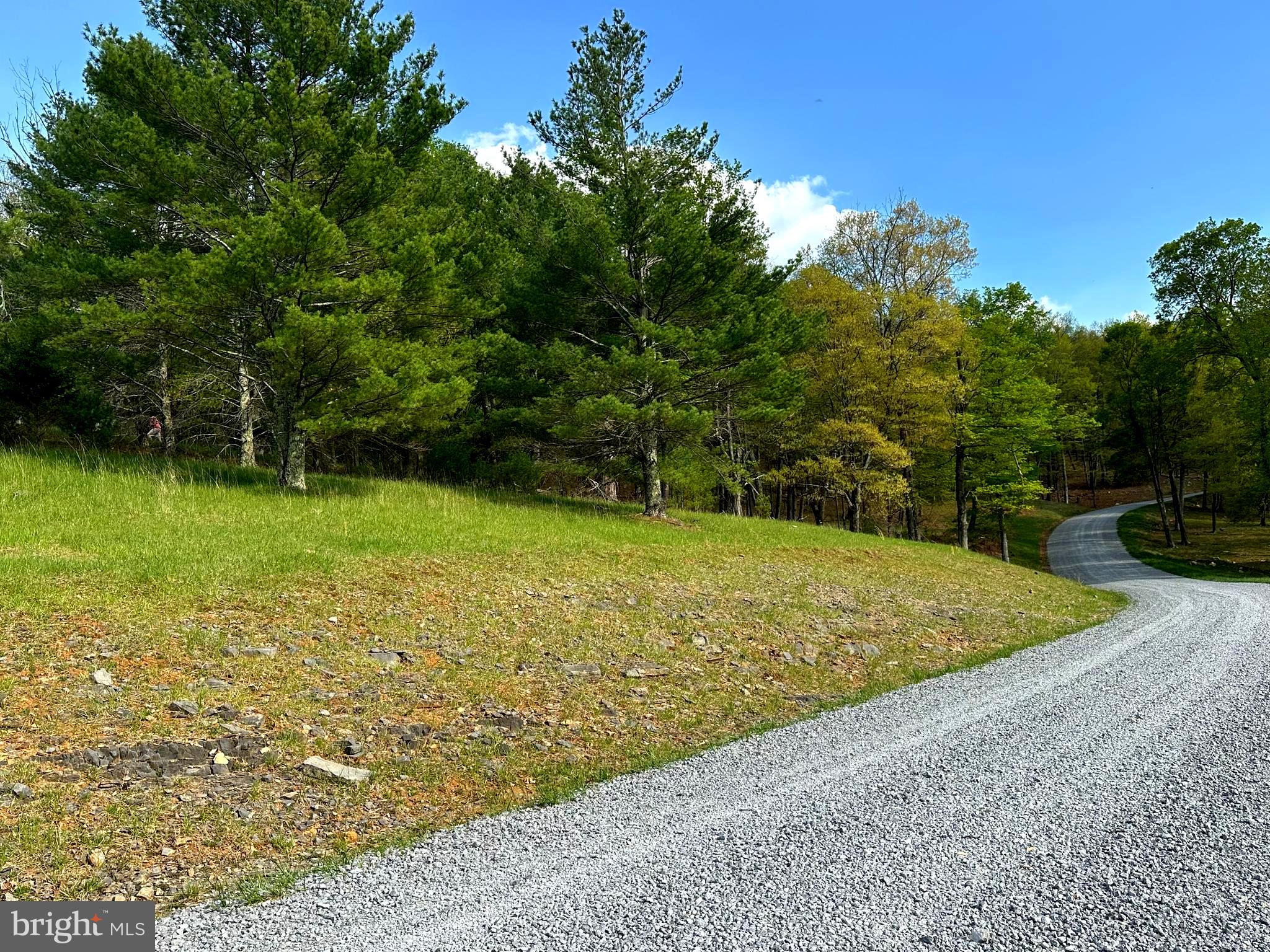 FISHER MOUNTAIN GOLF CLUB & RESORT - Land