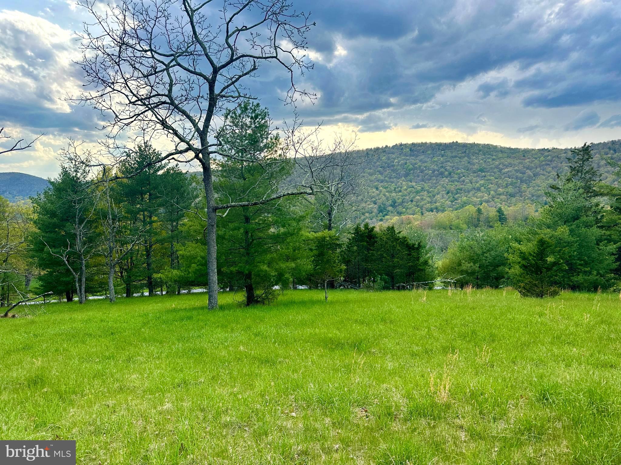 FISHER MOUNTAIN GOLF CLUB & RESORT - Land