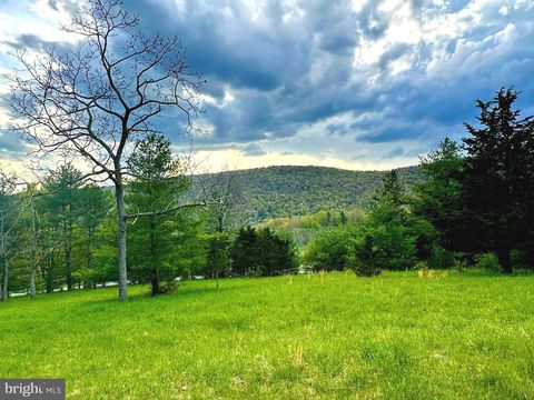 Vacant Land For Sale - LOT 8 Northridge<br/> Pendleton County, FRANKLIN, WV 26807