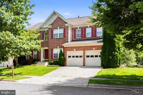 1950 MELVOR LANE WINCHESTER VA 22601