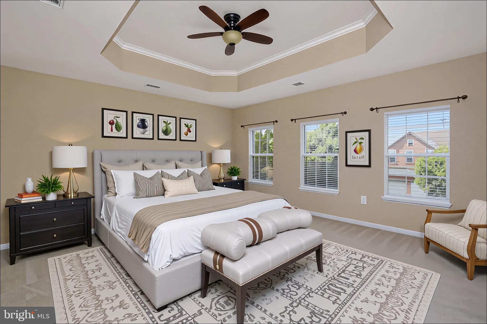 BRANCH SOUTH - Residential