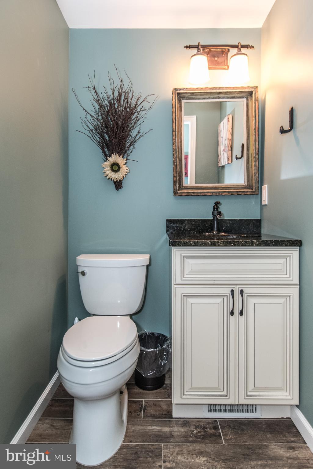 LANGHORNE GABLES - Residential