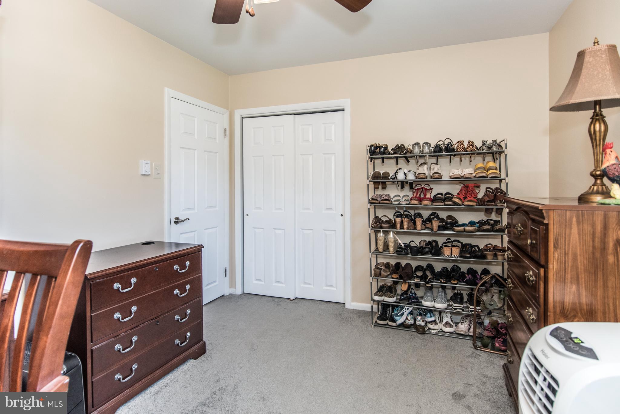 LANGHORNE GABLES - Residential
