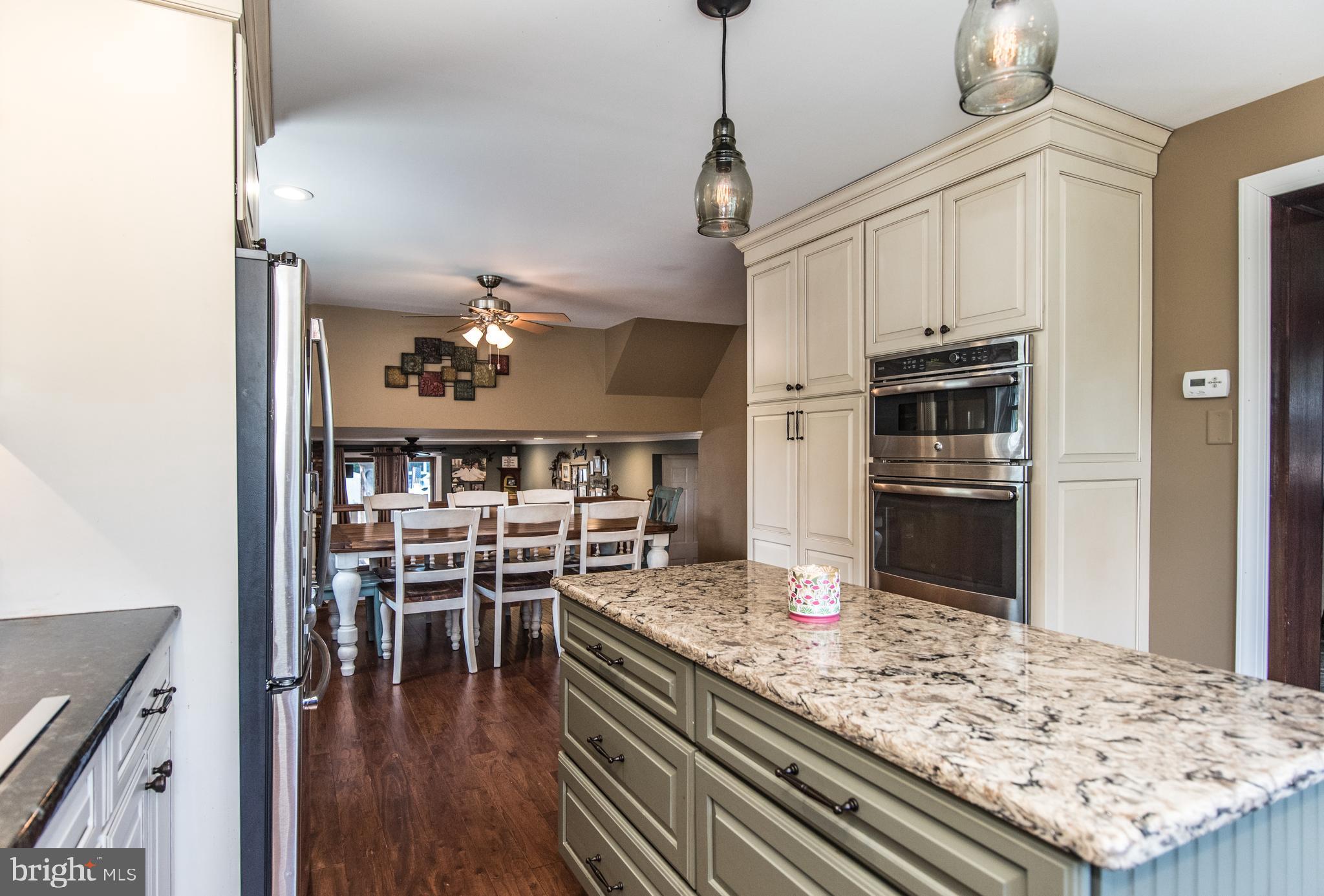LANGHORNE GABLES - Residential