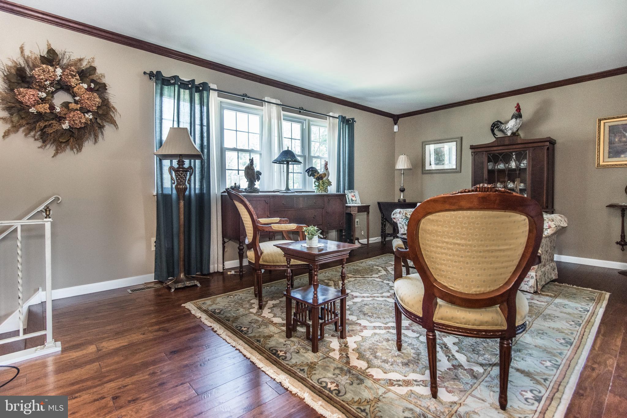 LANGHORNE GABLES - Residential