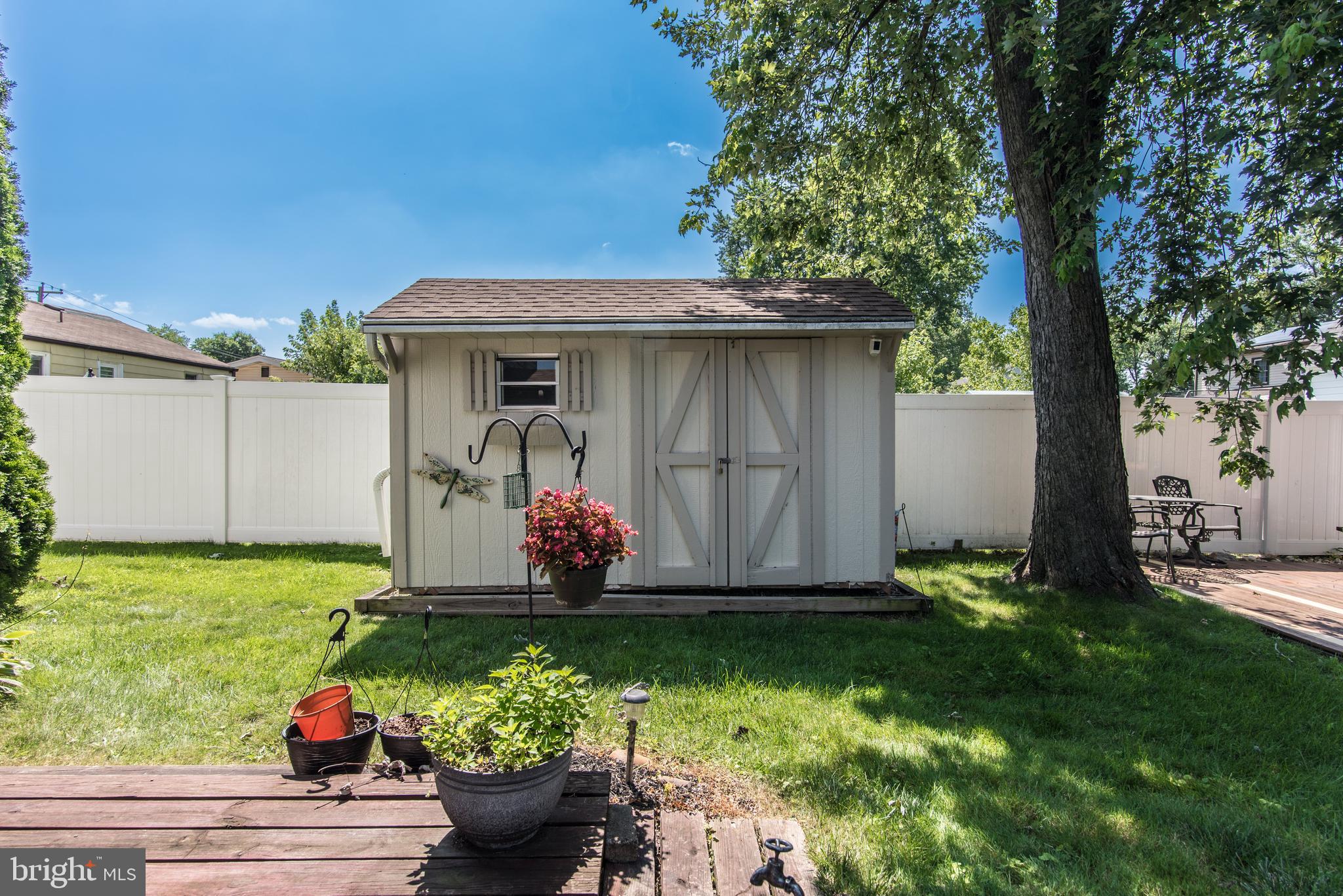 LANGHORNE GABLES - Residential