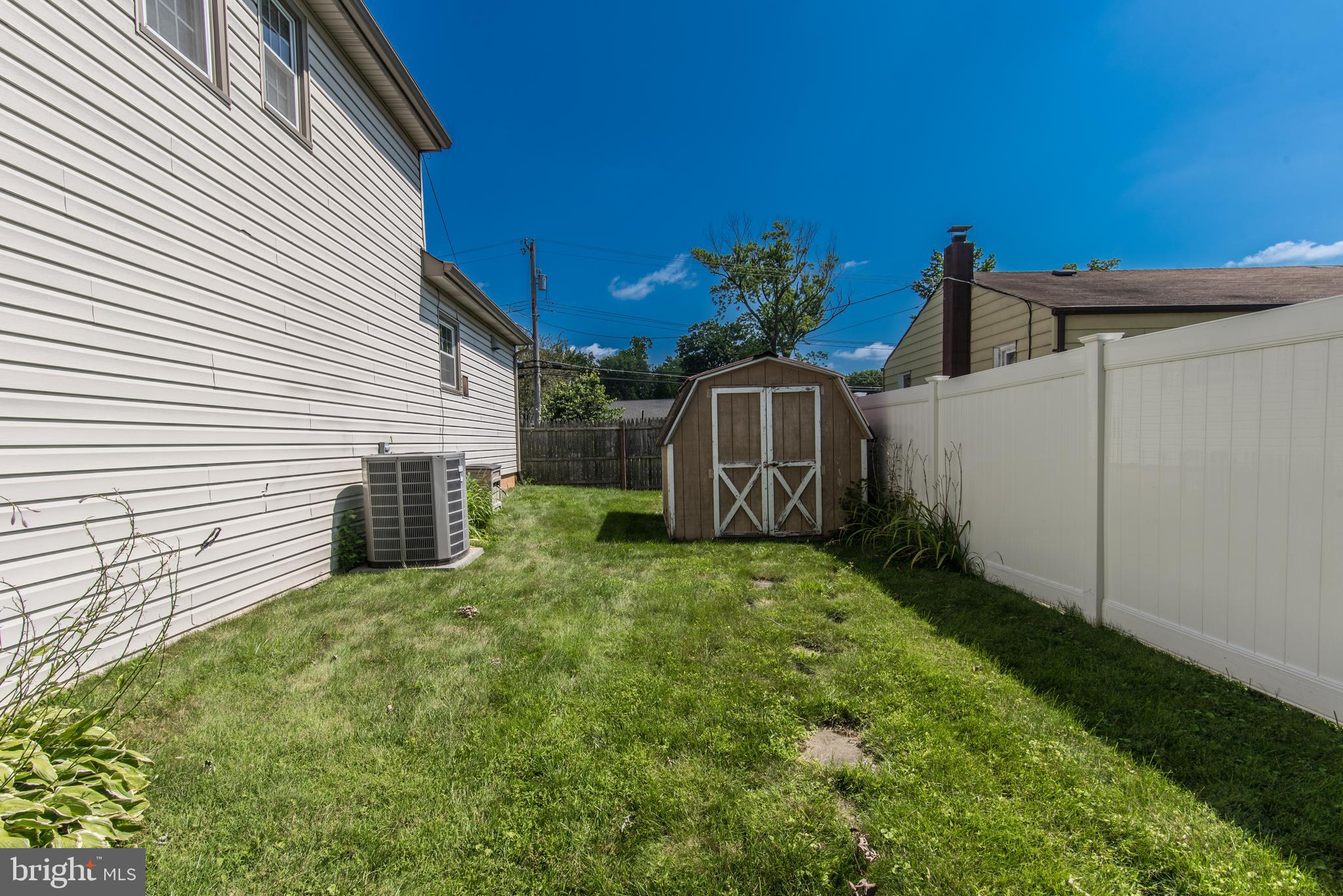 LANGHORNE GABLES - Residential