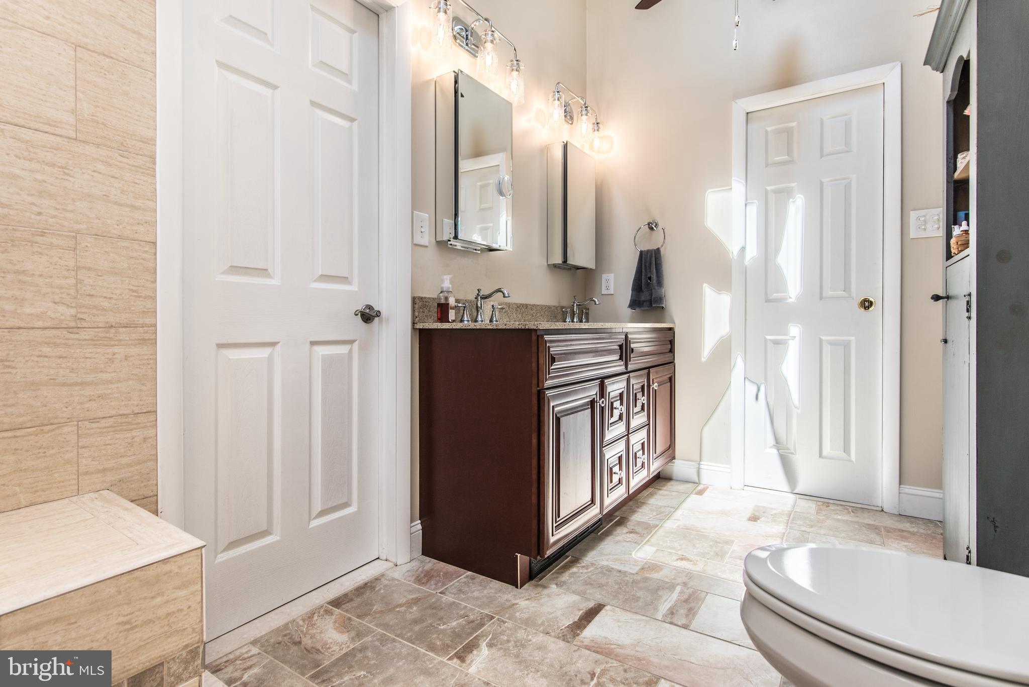 LANGHORNE GABLES - Residential