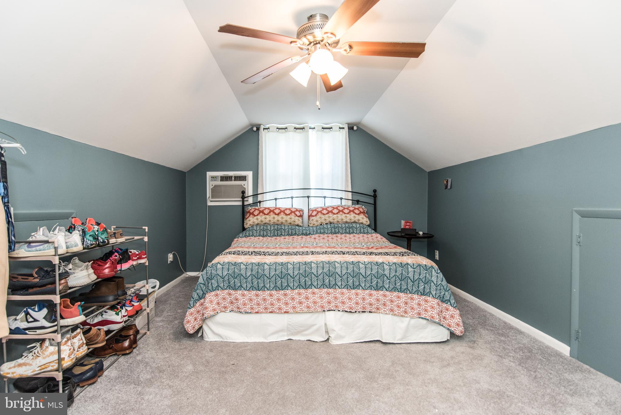 LANGHORNE GABLES - Residential