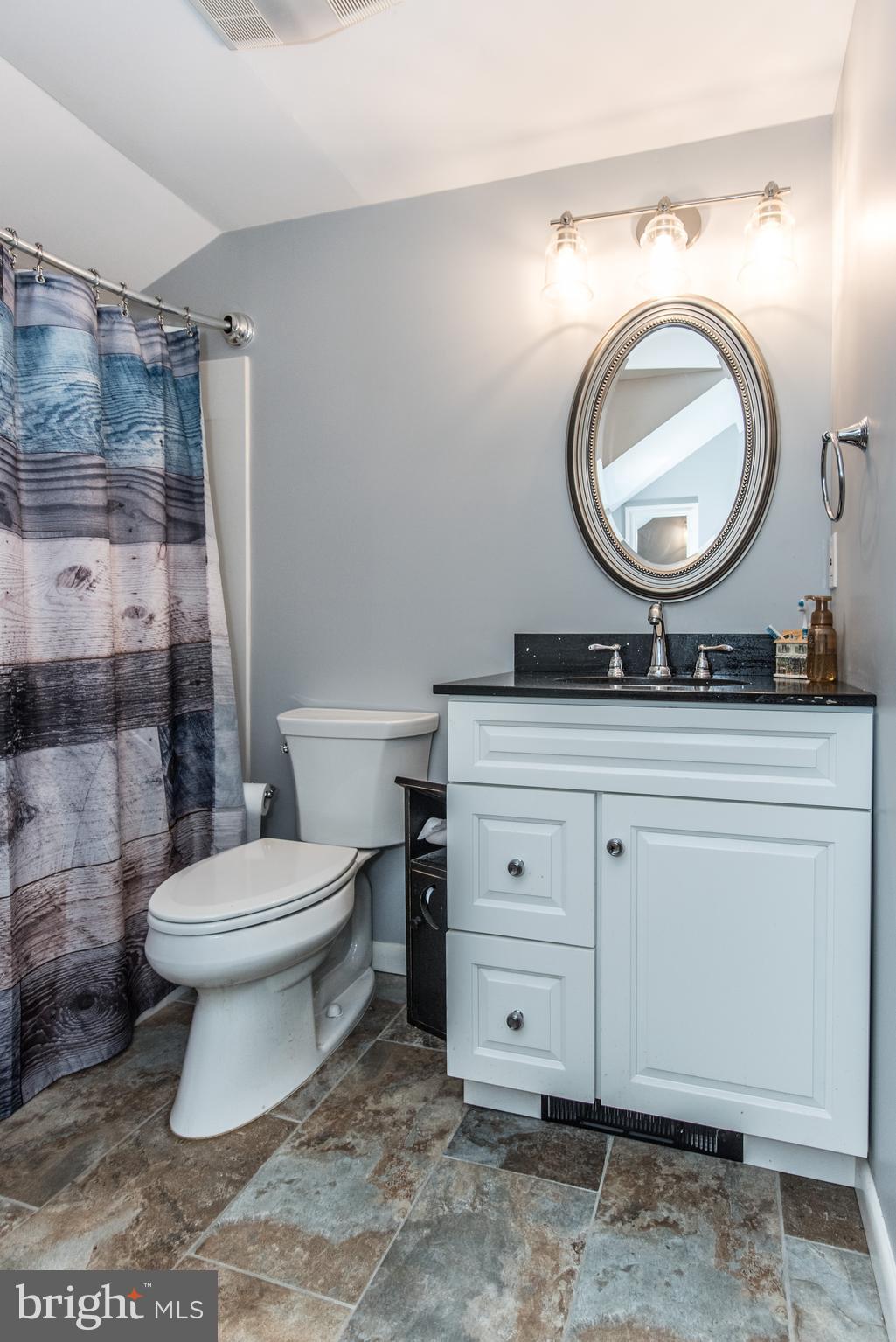 LANGHORNE GABLES - Residential