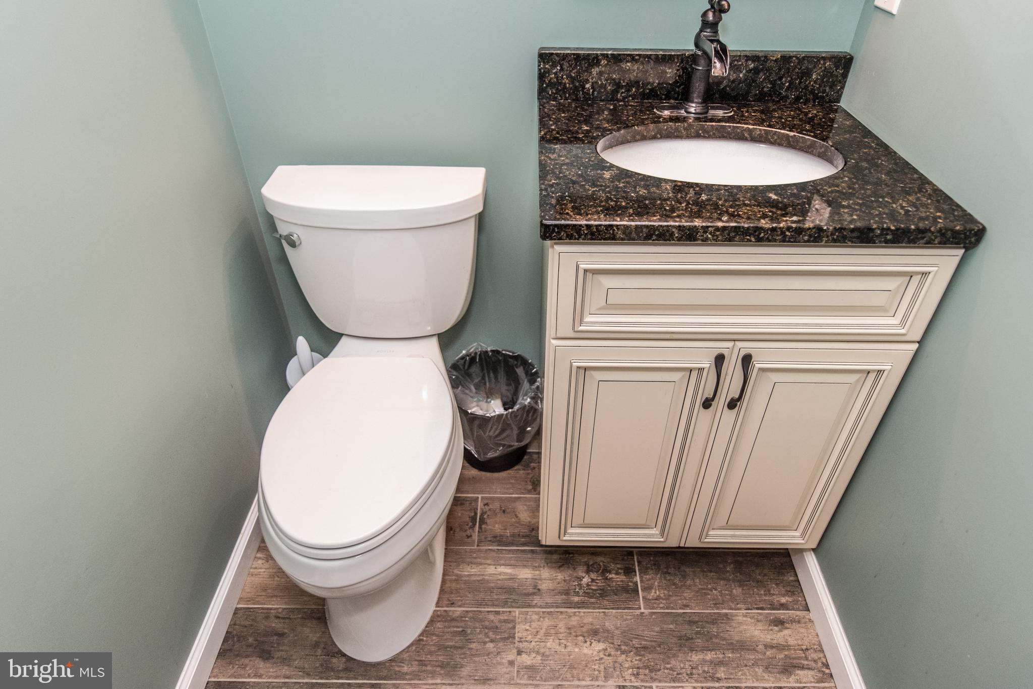 LANGHORNE GABLES - Residential