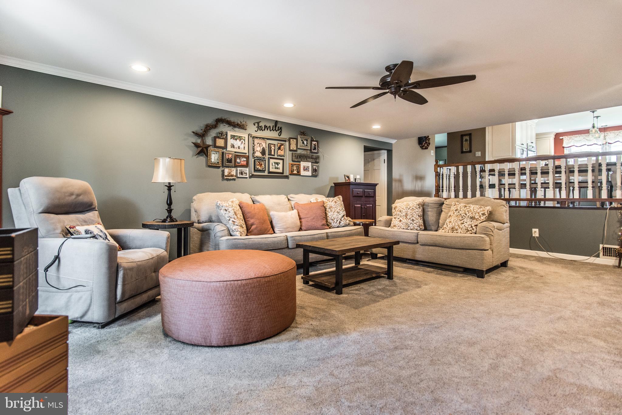 LANGHORNE GABLES - Residential