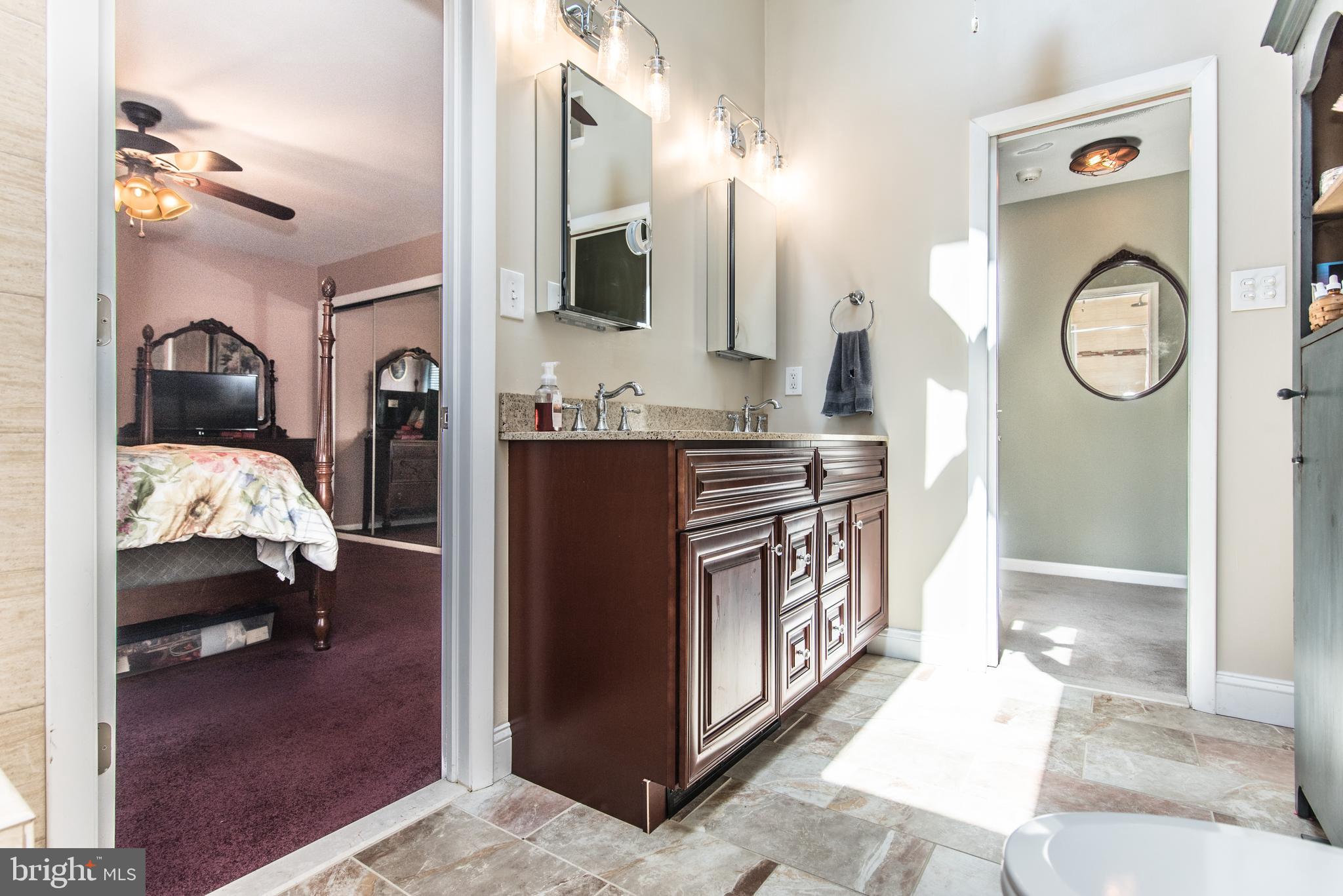 LANGHORNE GABLES - Residential