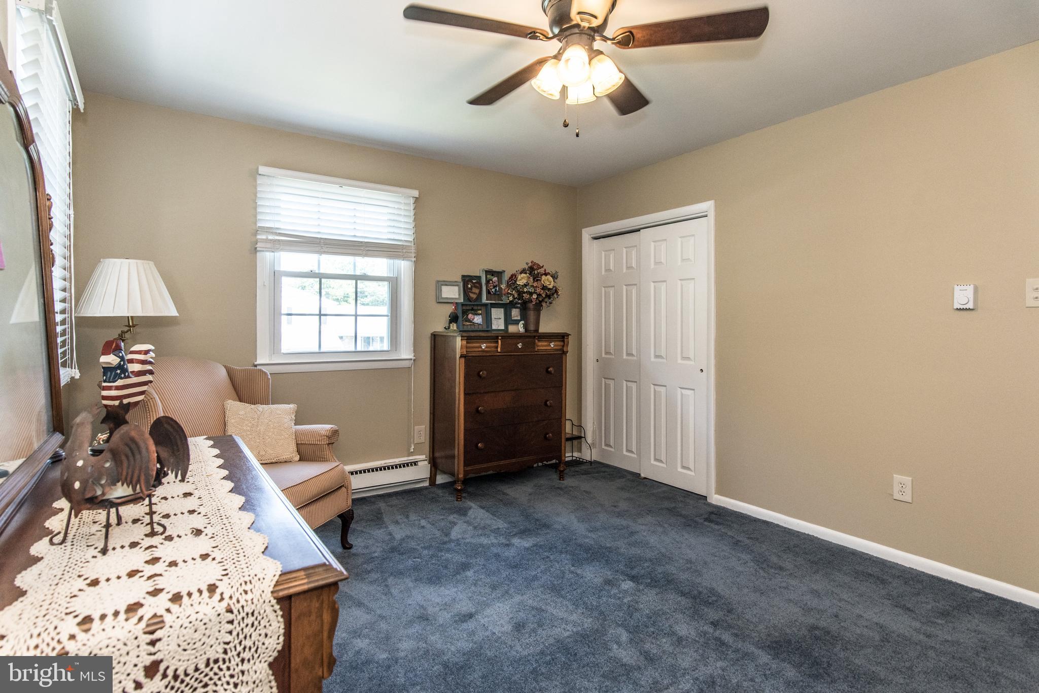 LANGHORNE GABLES - Residential
