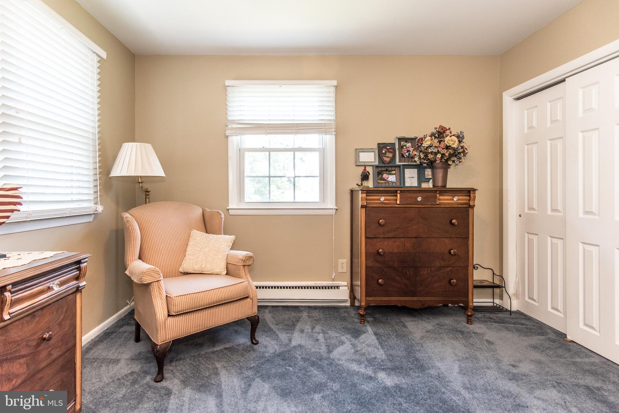 LANGHORNE GABLES - Residential