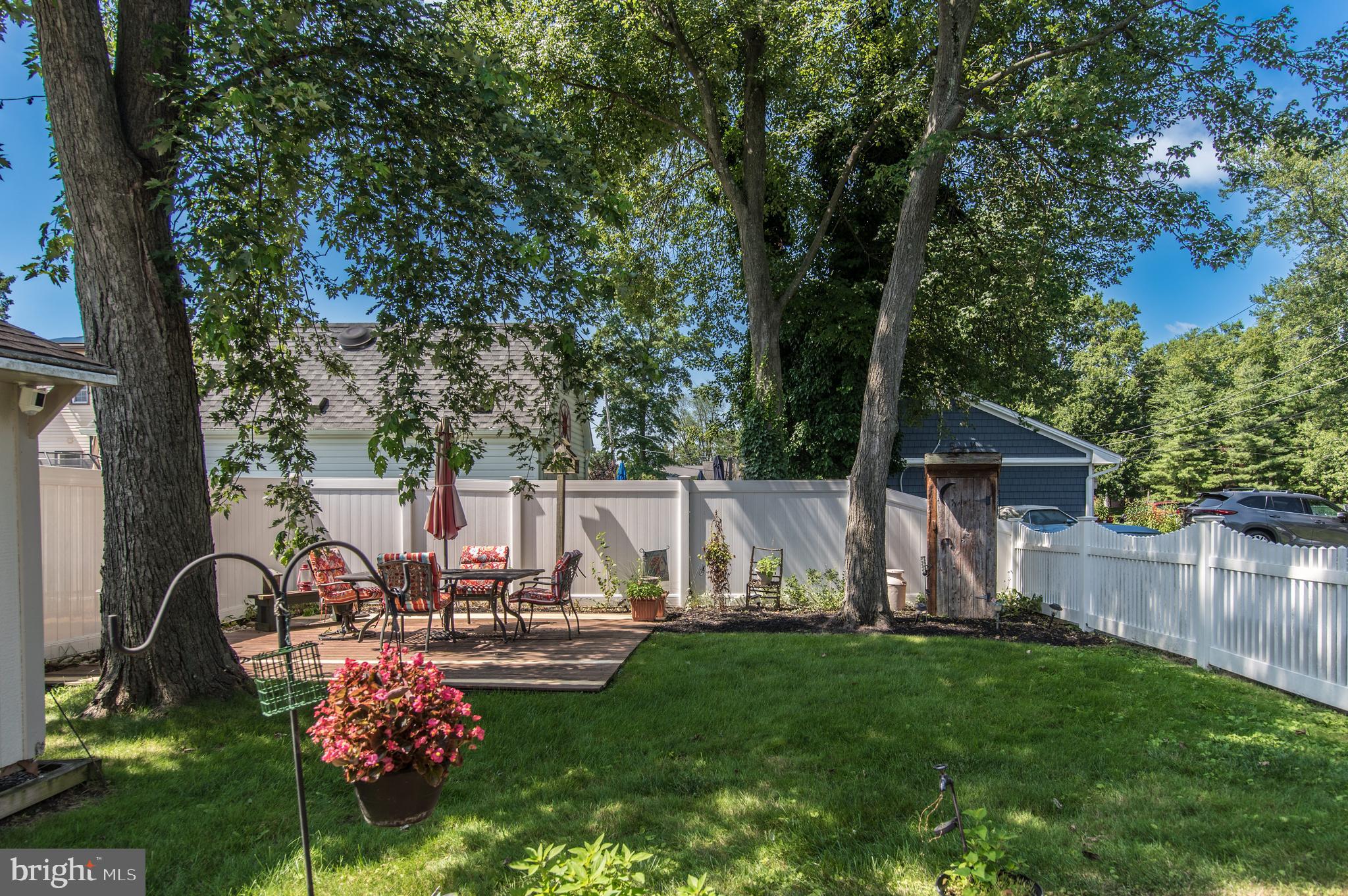 LANGHORNE GABLES - Residential