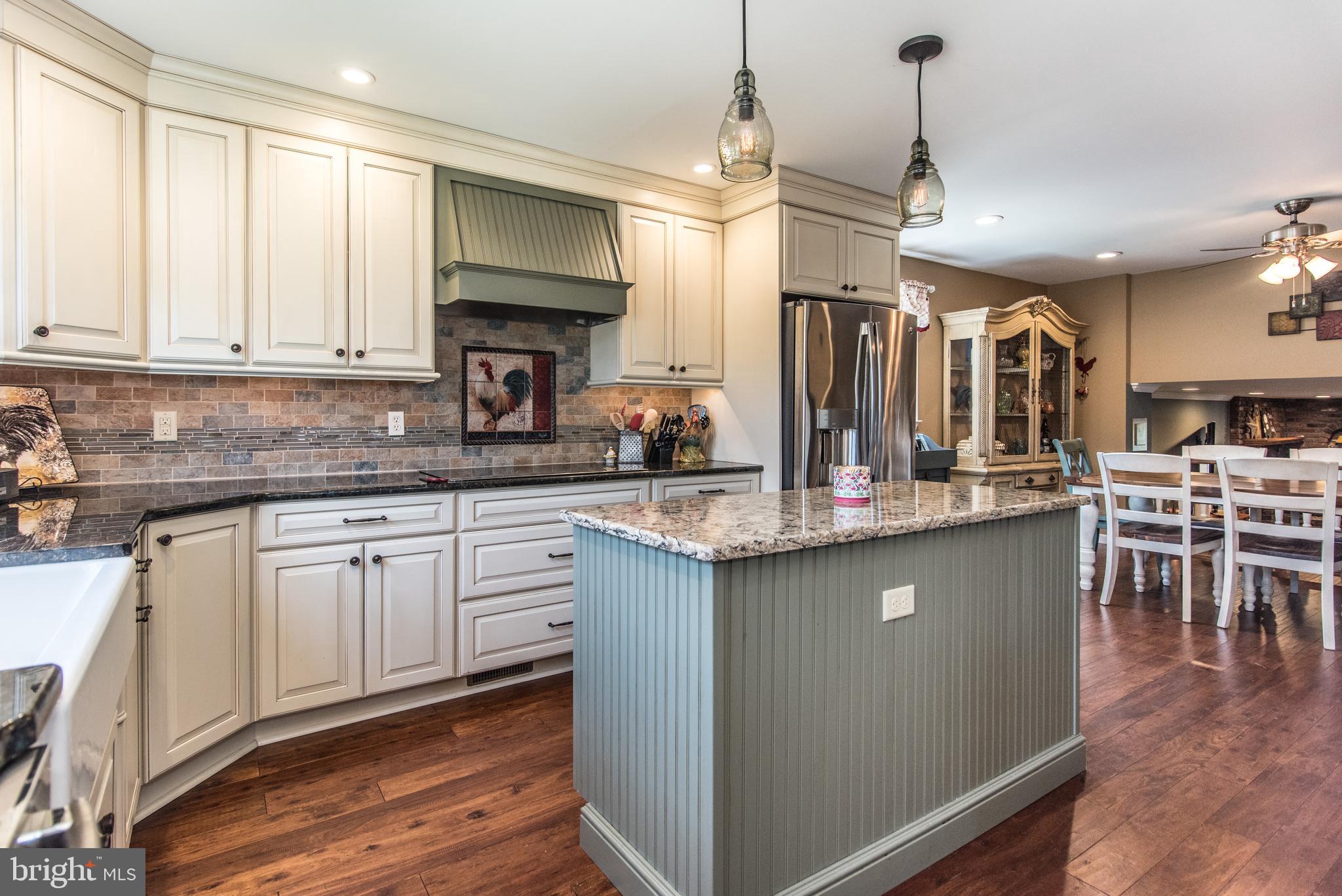 LANGHORNE GABLES - Residential