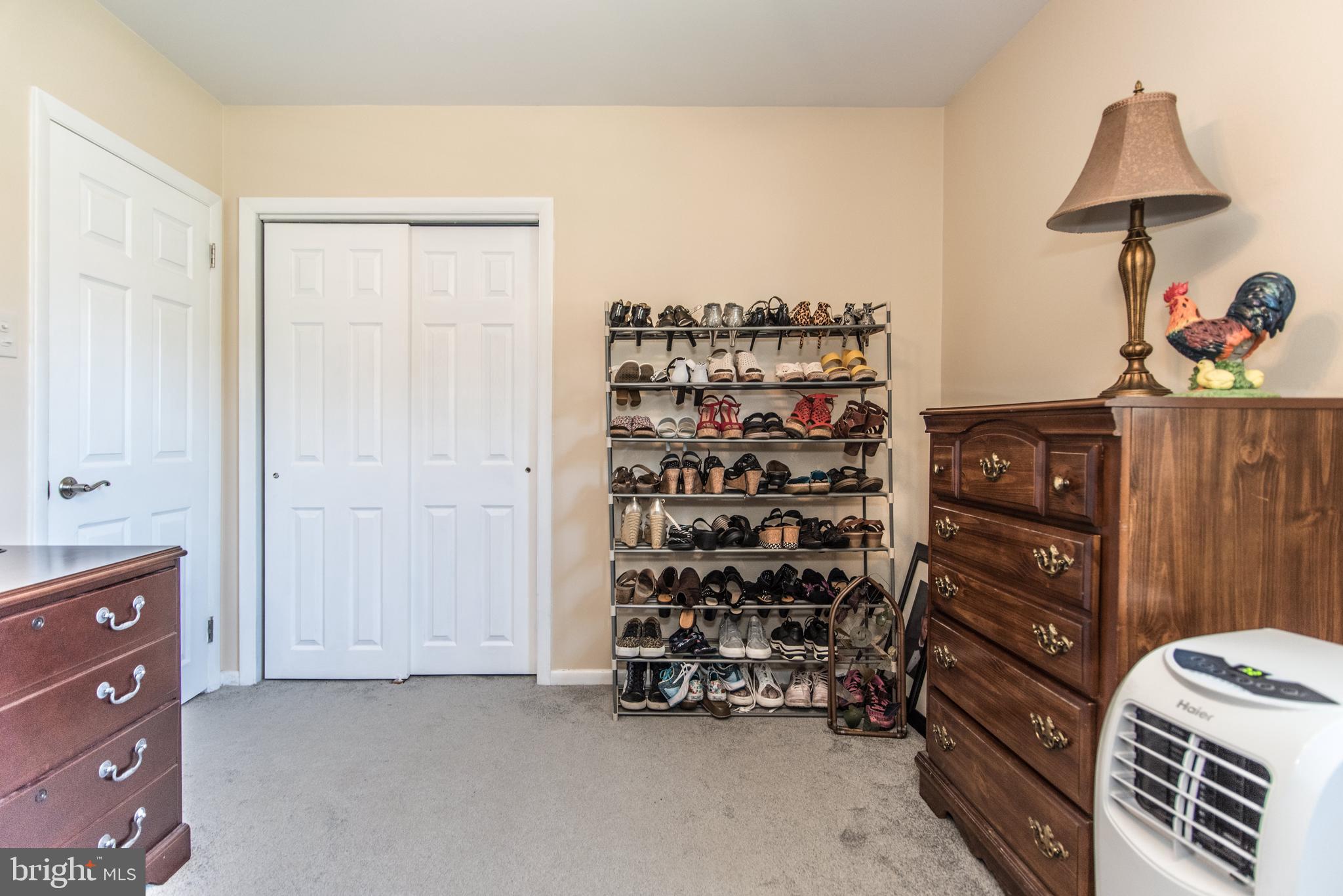 LANGHORNE GABLES - Residential