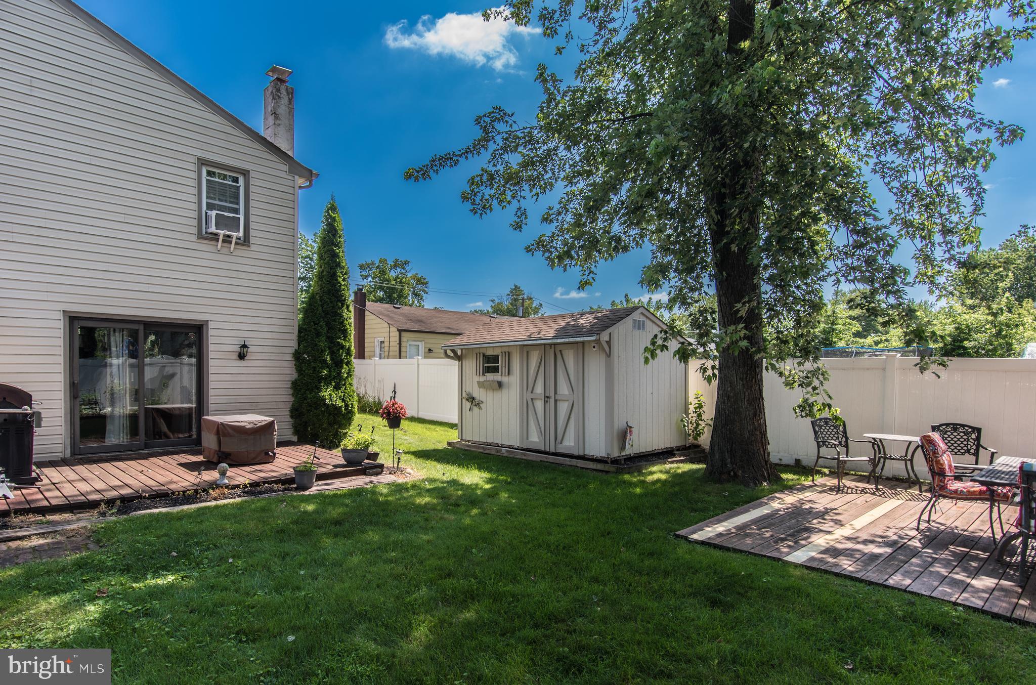 LANGHORNE GABLES - Residential