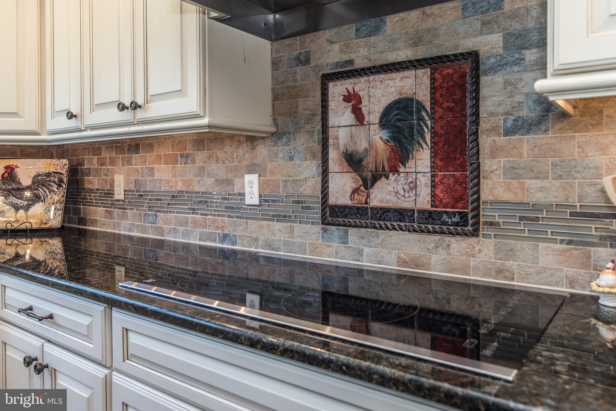 LANGHORNE GABLES - Residential
