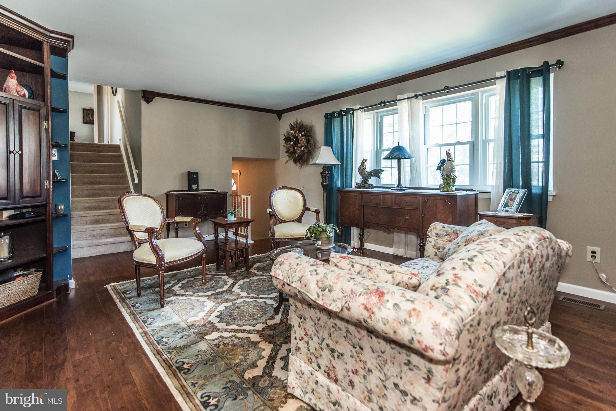 LANGHORNE GABLES - Residential
