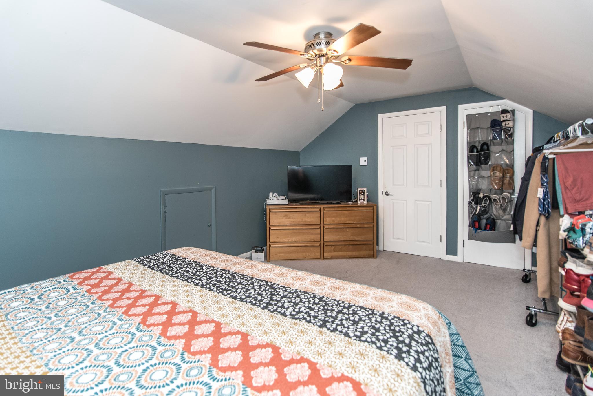 LANGHORNE GABLES - Residential