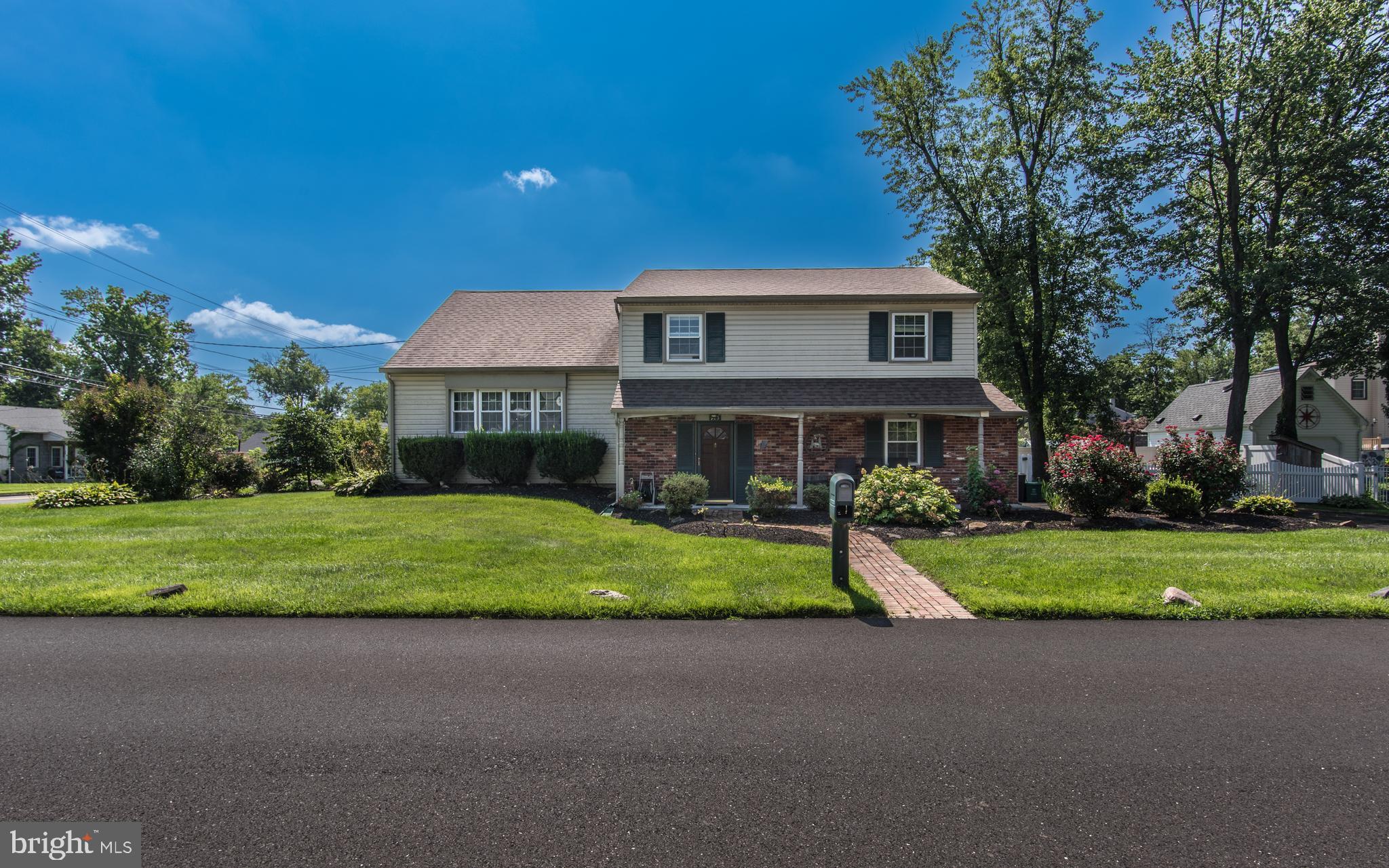 LANGHORNE GABLES - Residential