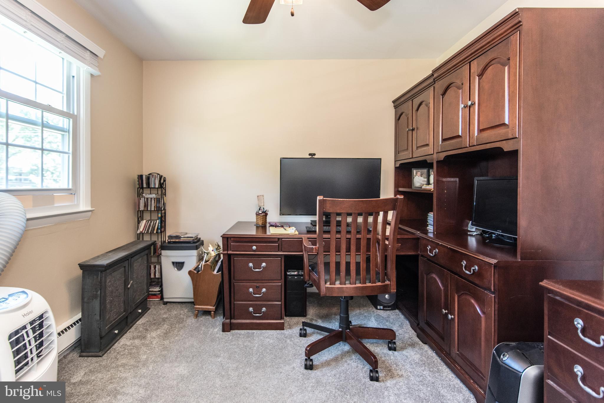 LANGHORNE GABLES - Residential