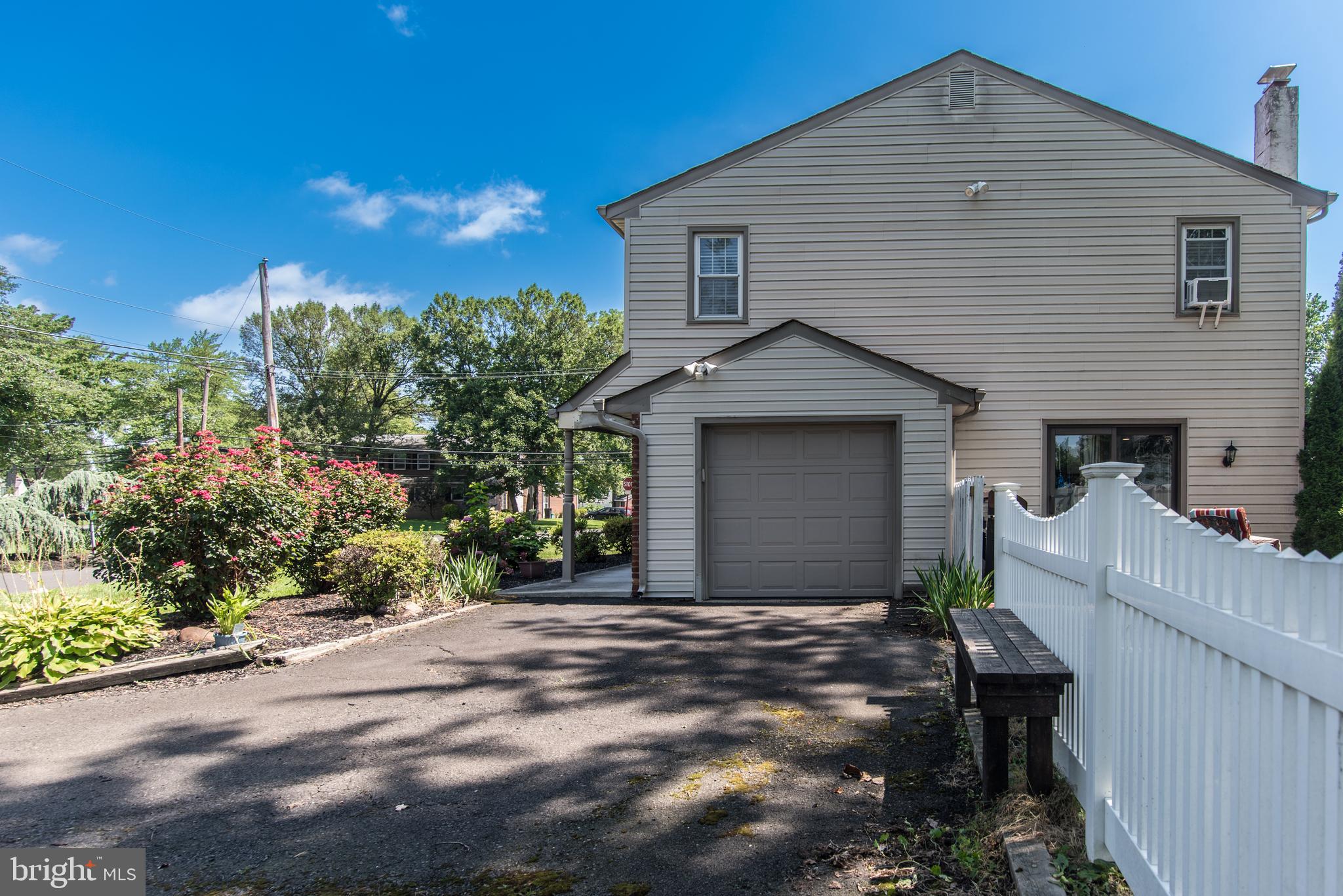 LANGHORNE GABLES - Residential
