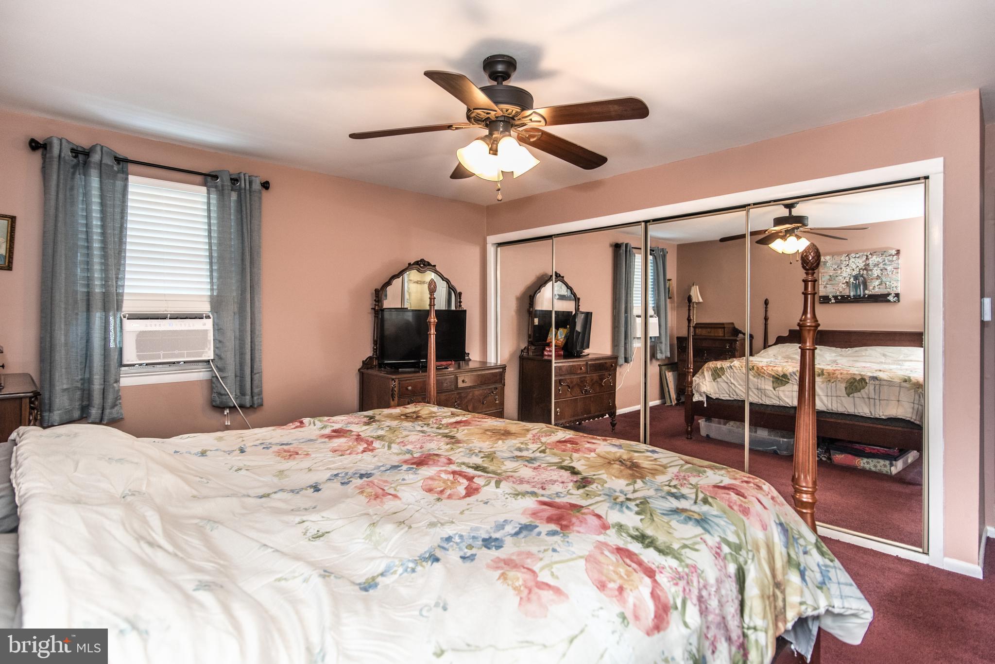 LANGHORNE GABLES - Residential