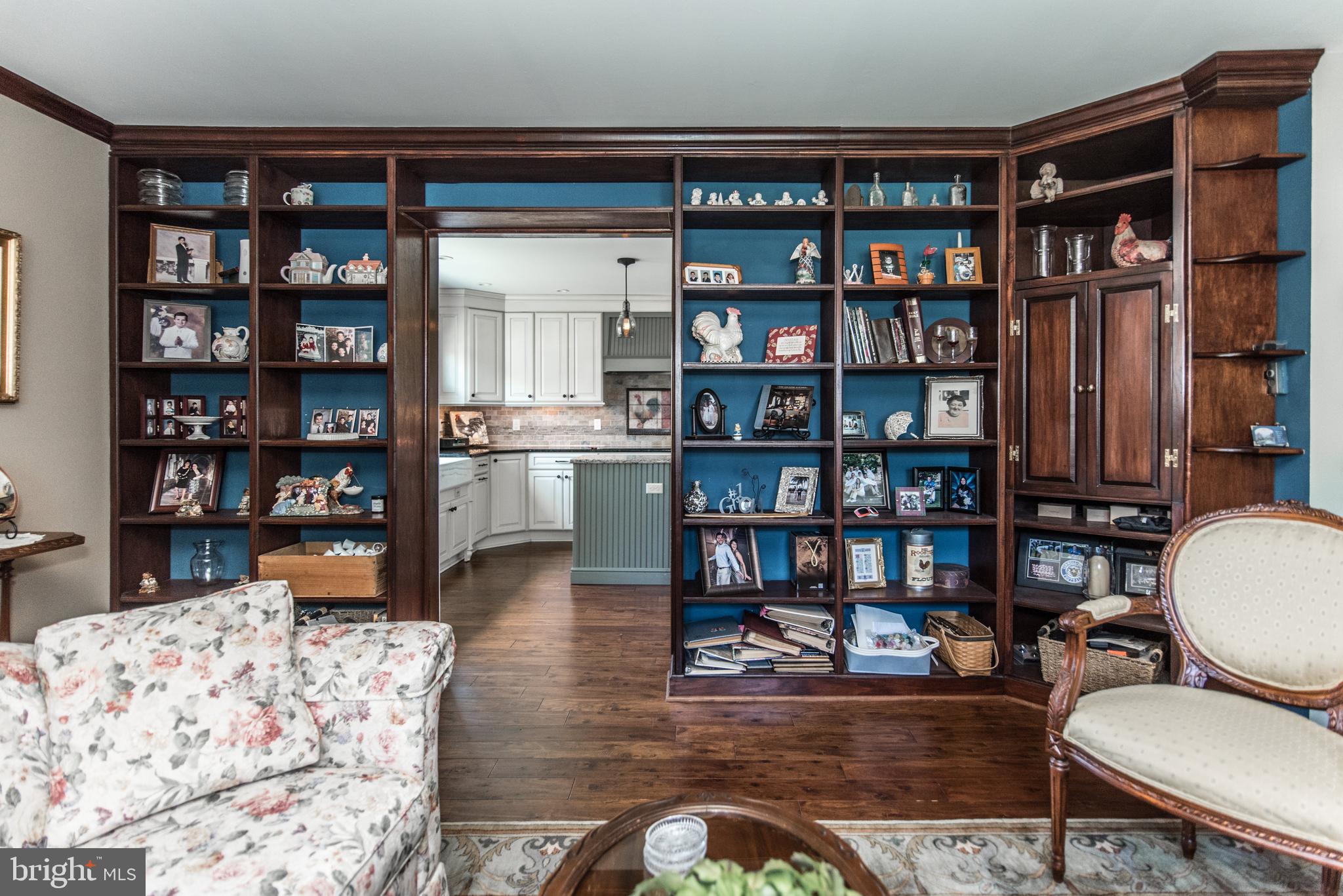 LANGHORNE GABLES - Residential