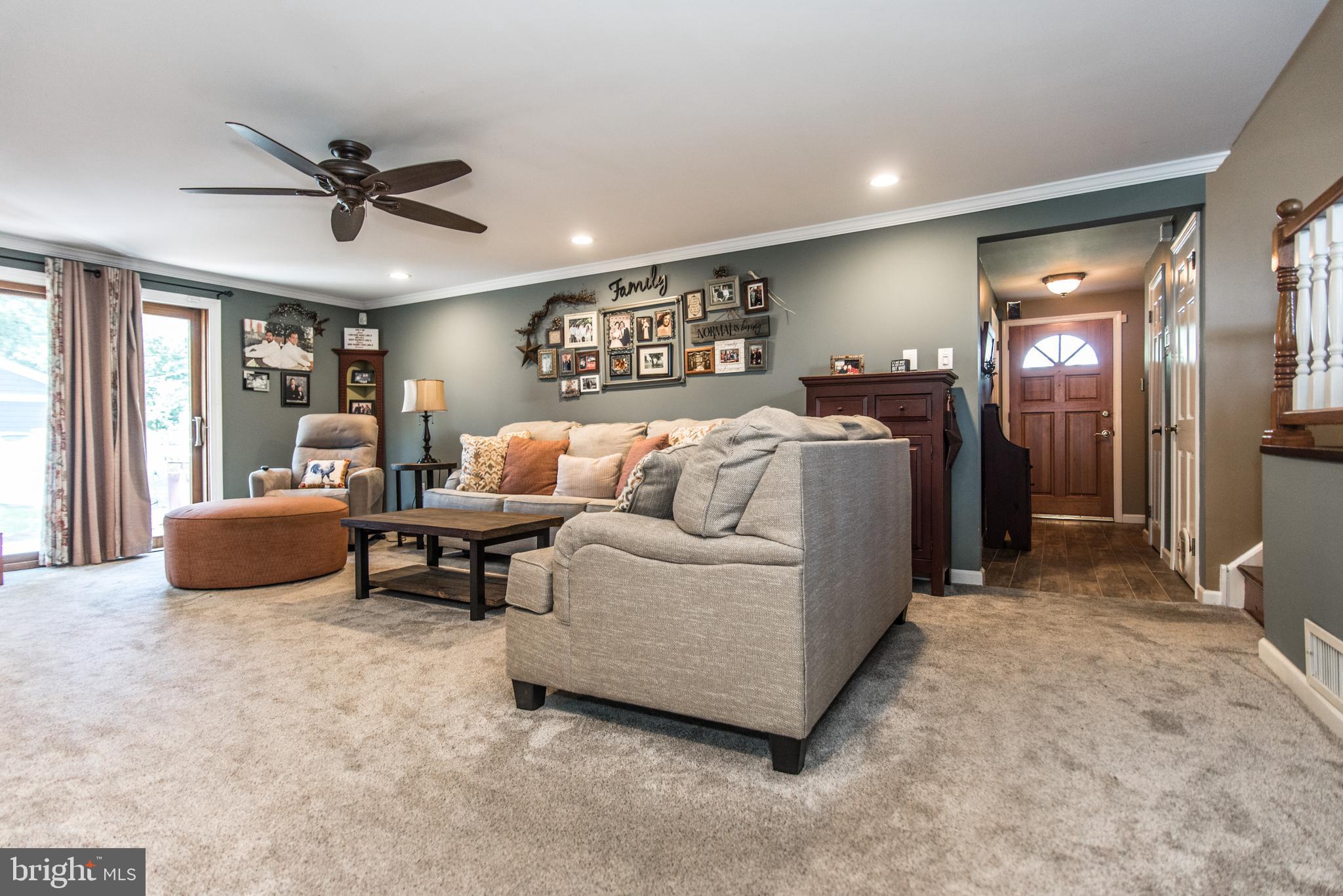 LANGHORNE GABLES - Residential