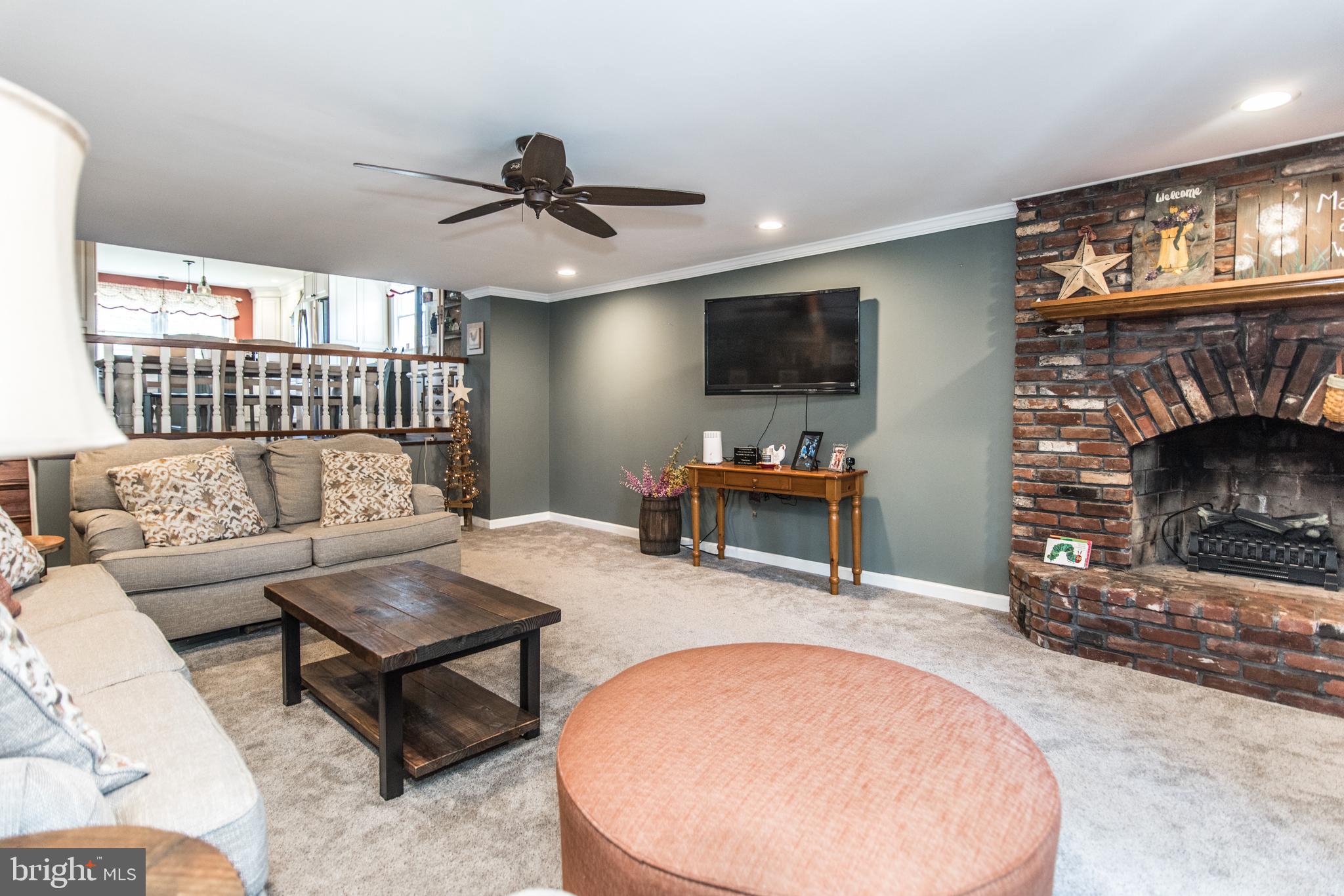LANGHORNE GABLES - Residential