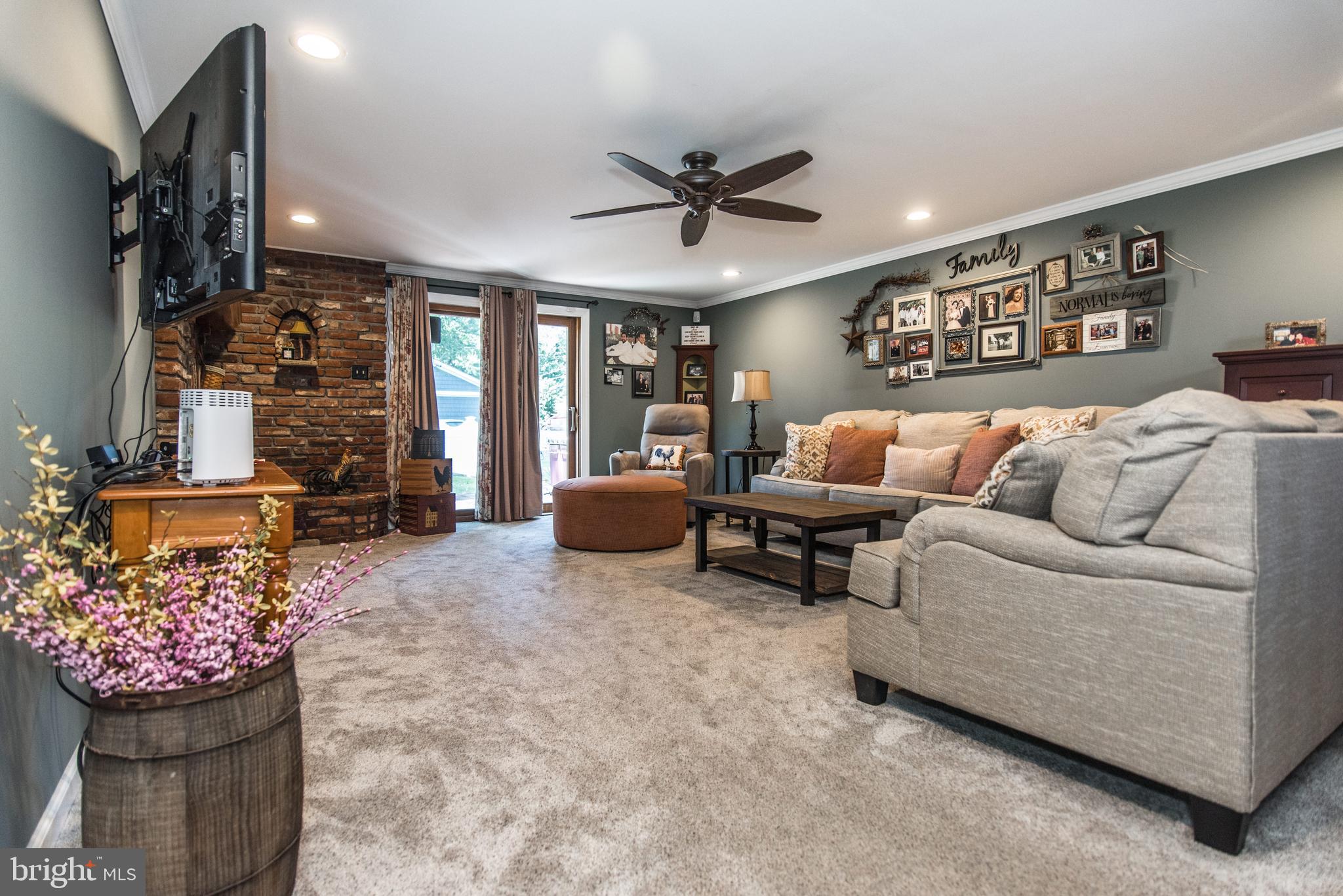 LANGHORNE GABLES - Residential