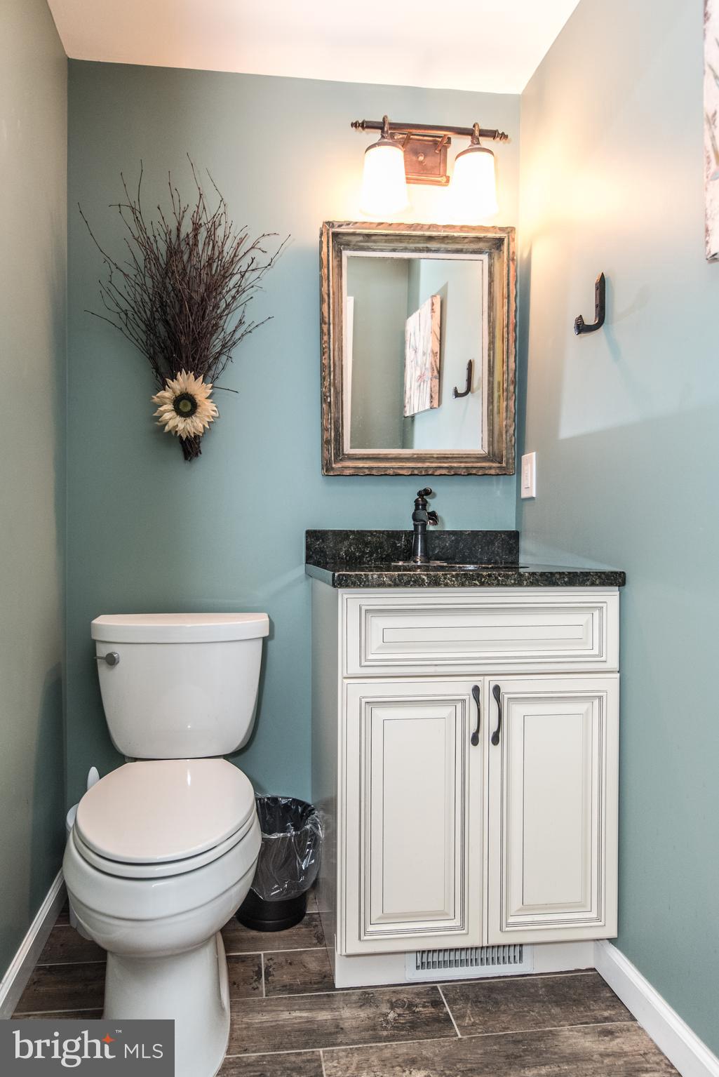 LANGHORNE GABLES - Residential