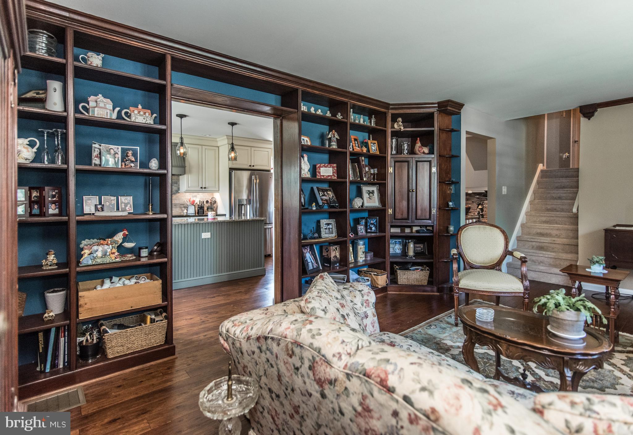 LANGHORNE GABLES - Residential