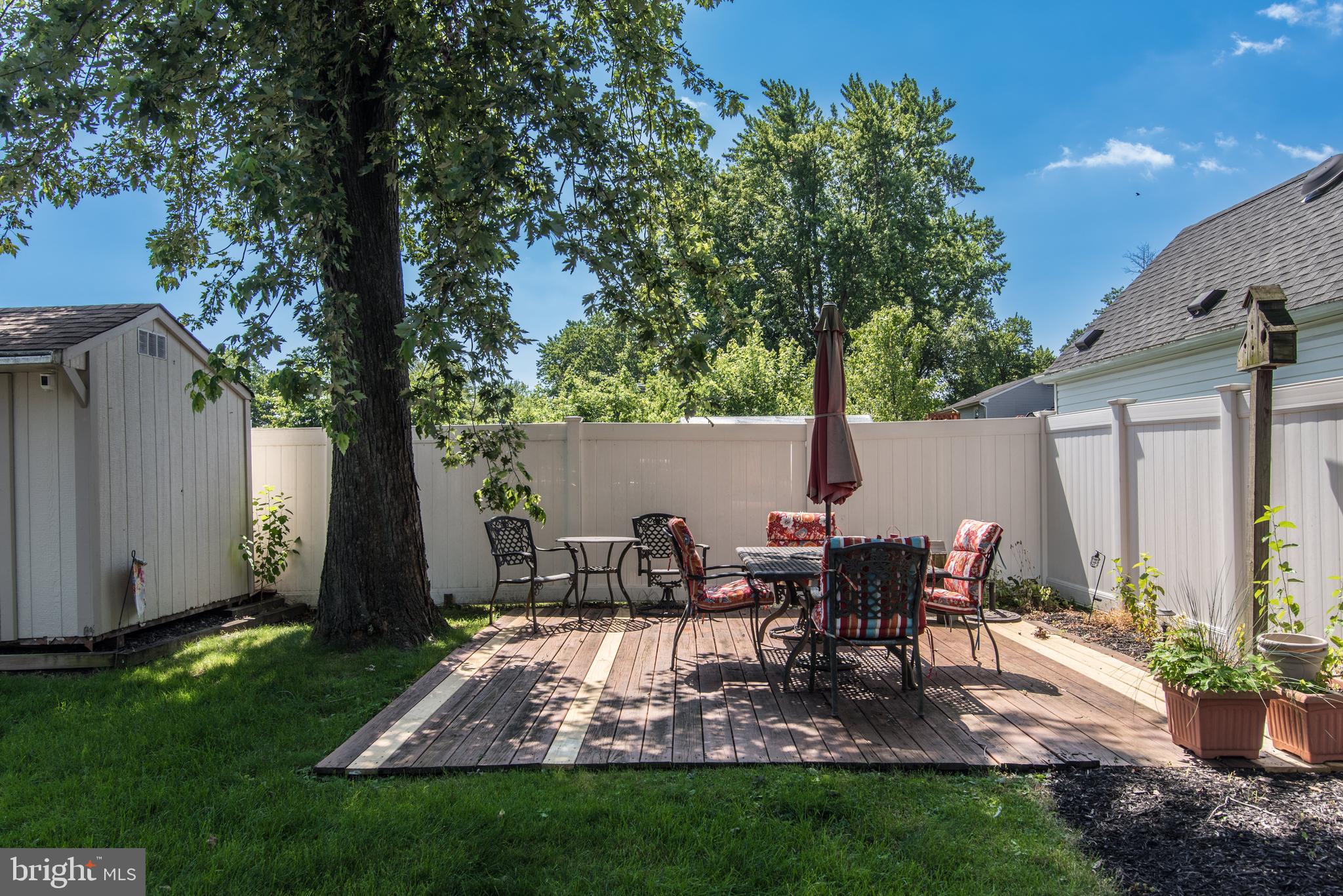 LANGHORNE GABLES - Residential
