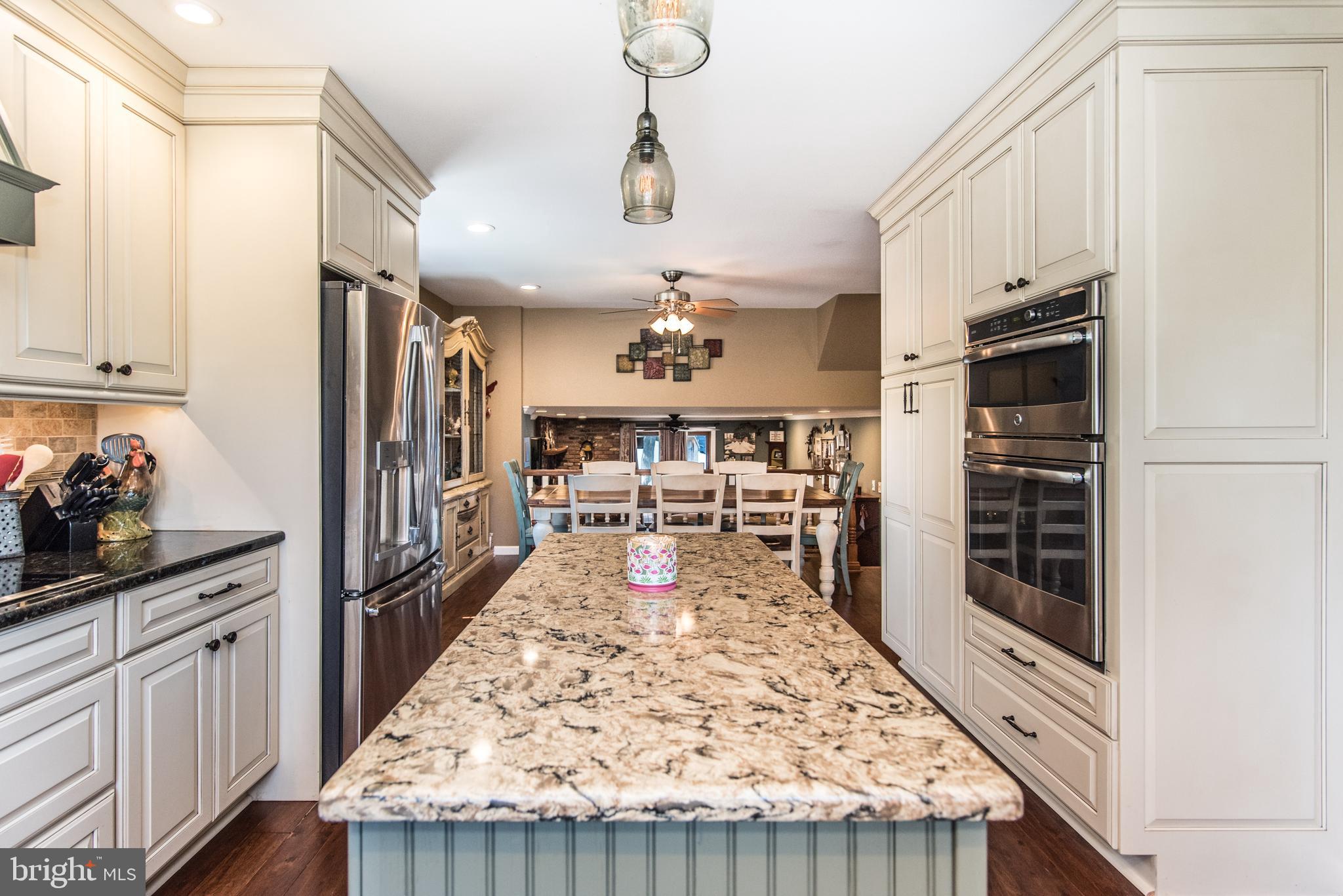 LANGHORNE GABLES - Residential