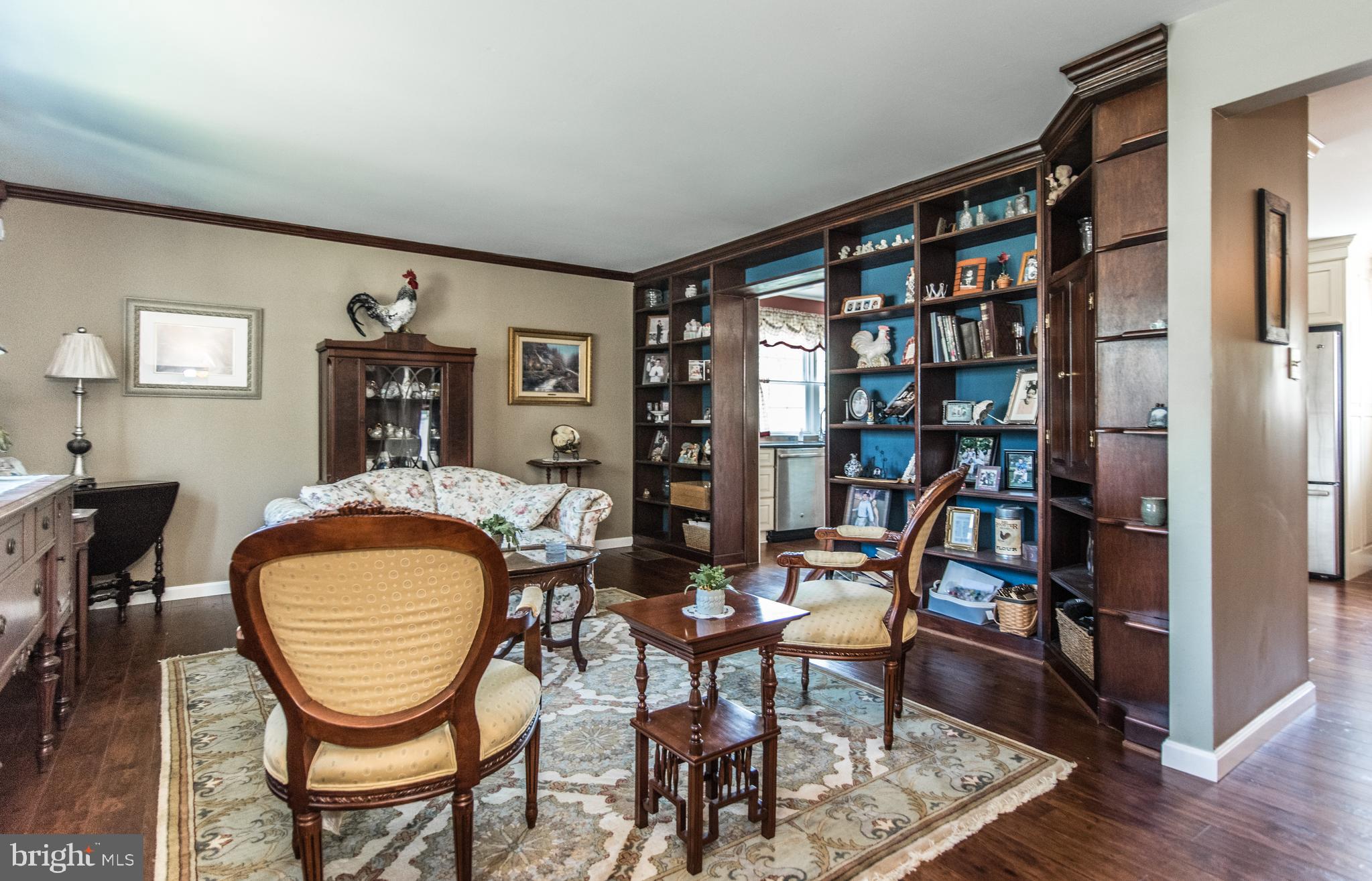 LANGHORNE GABLES - Residential