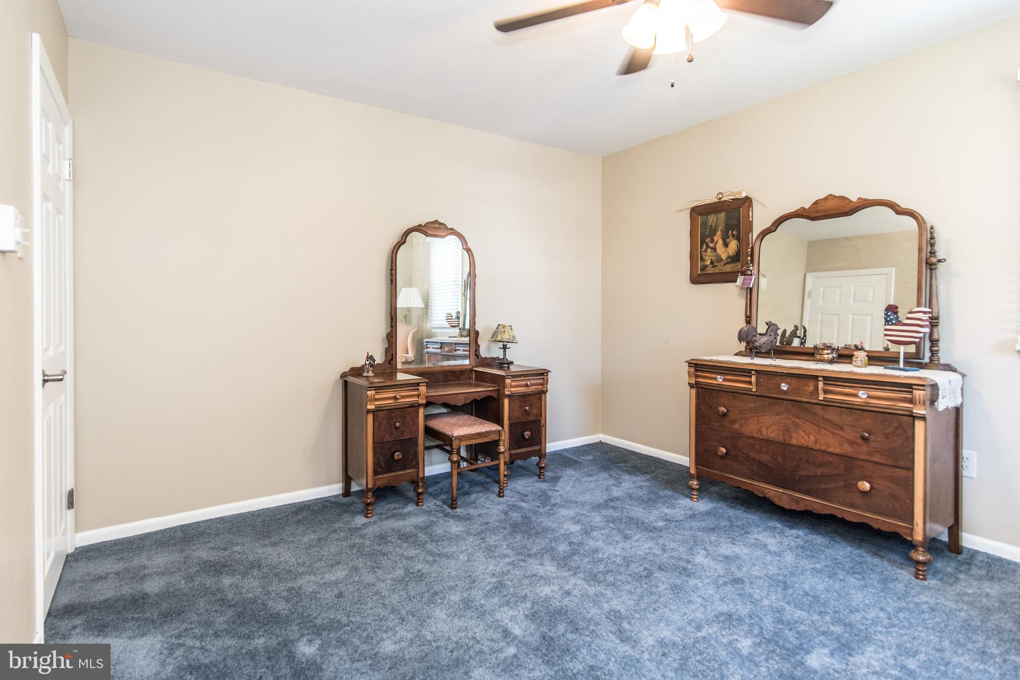 LANGHORNE GABLES - Residential
