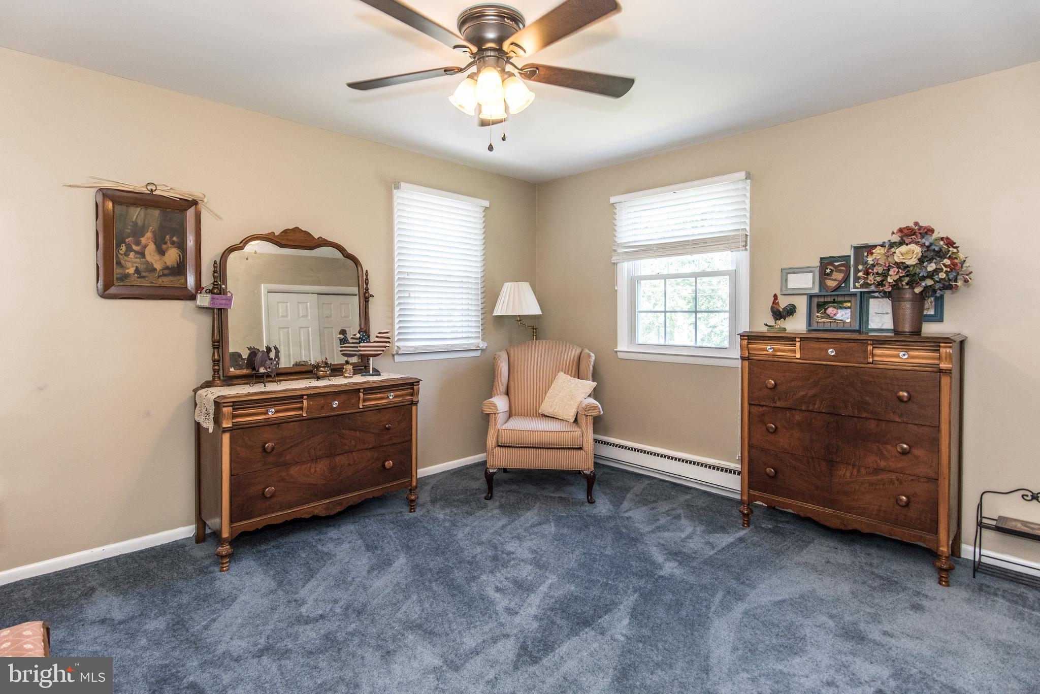 LANGHORNE GABLES - Residential