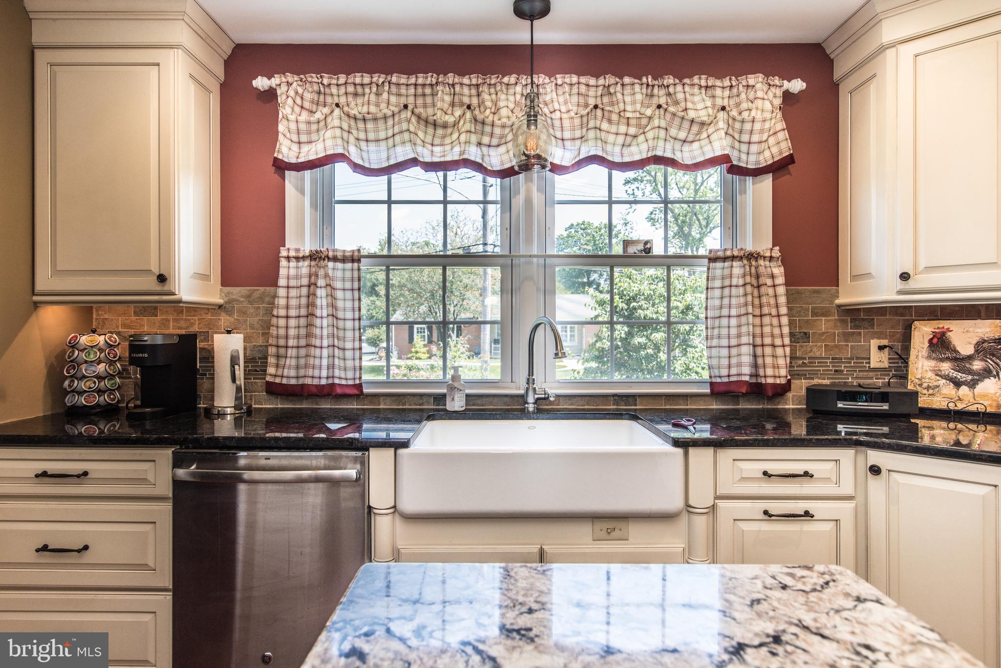 LANGHORNE GABLES - Residential