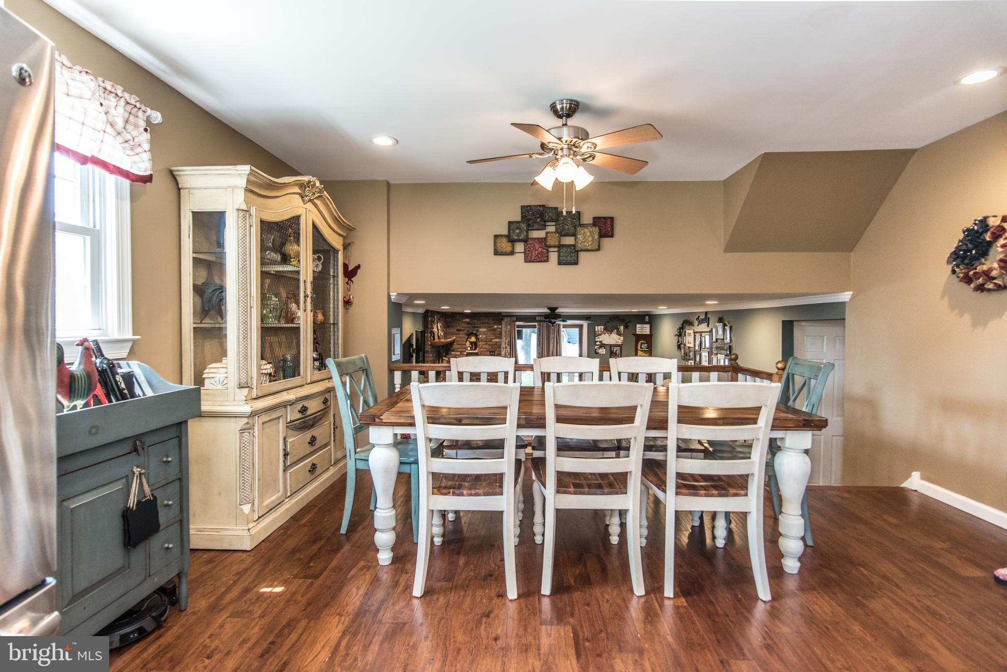 LANGHORNE GABLES - Residential