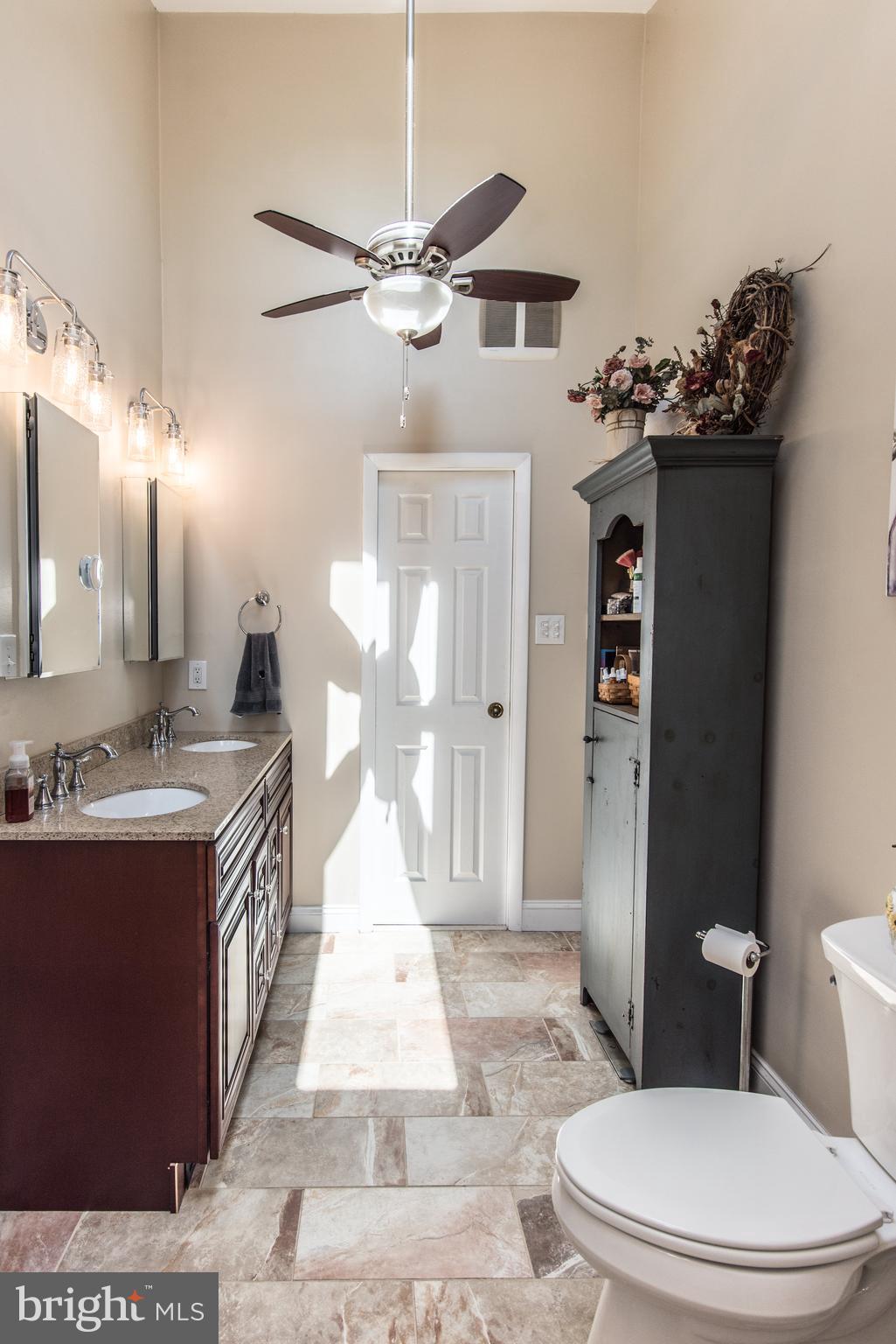 LANGHORNE GABLES - Residential
