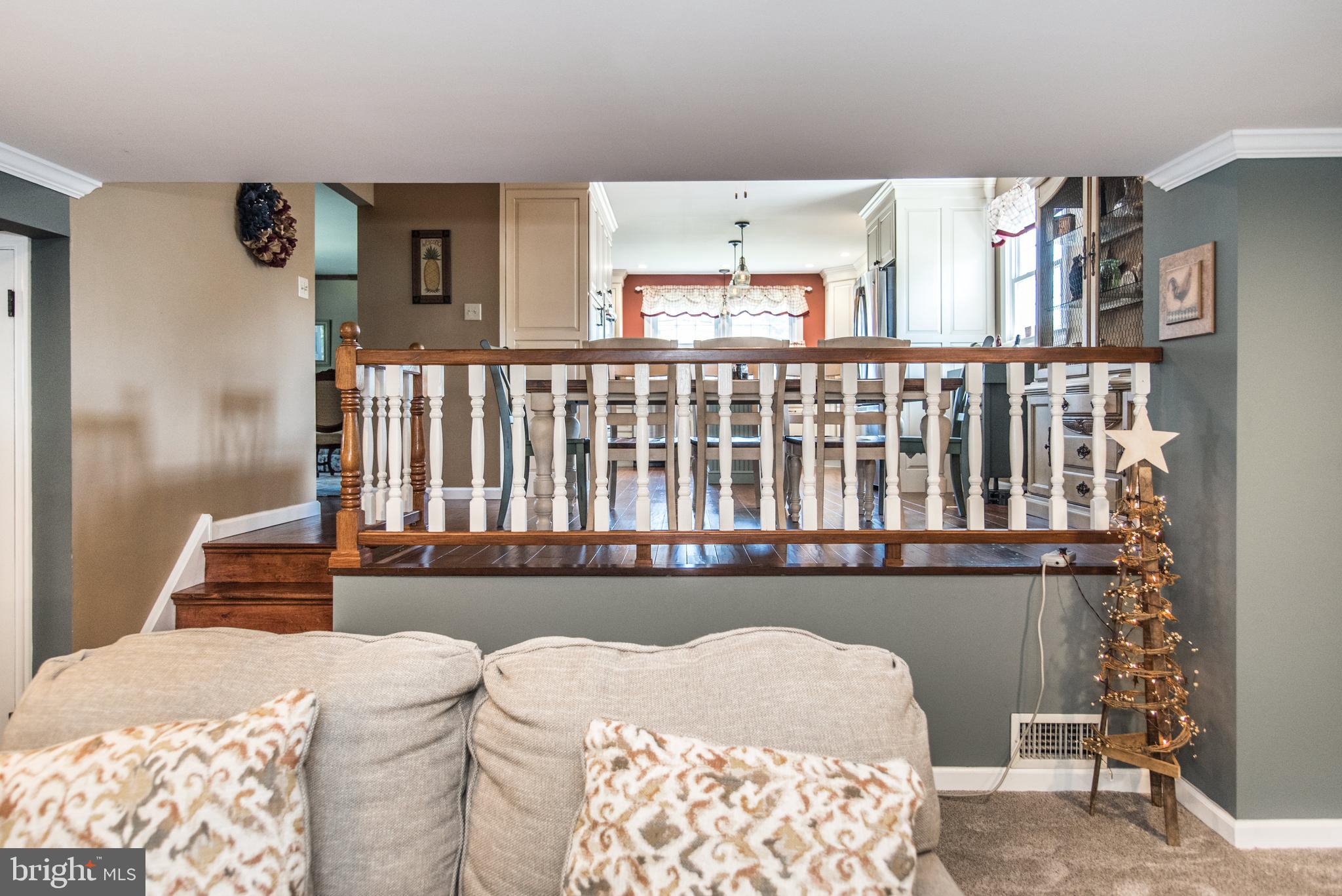 LANGHORNE GABLES - Residential