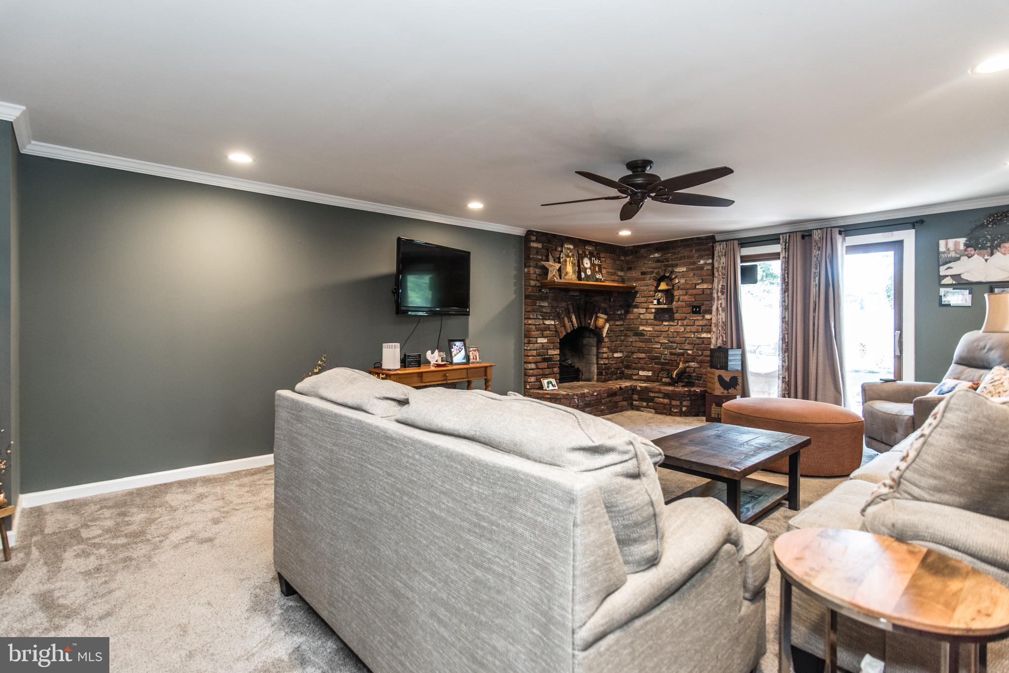 LANGHORNE GABLES - Residential