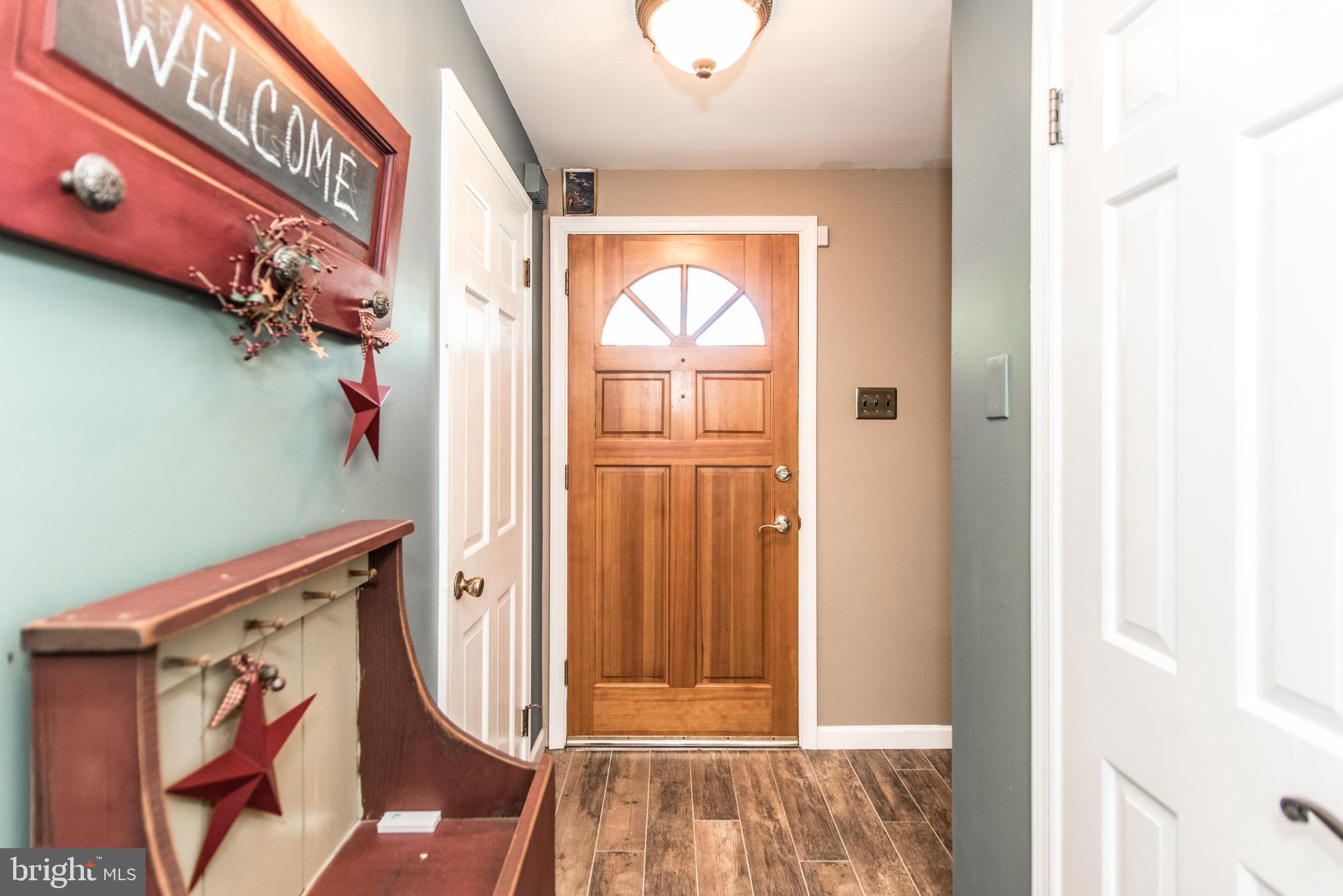 LANGHORNE GABLES - Residential