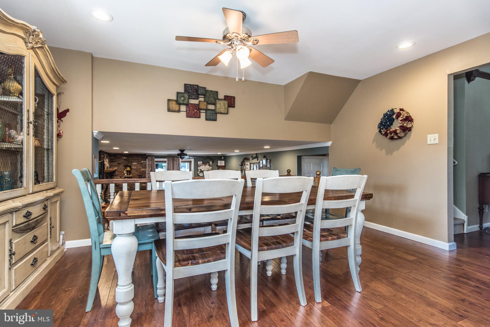 LANGHORNE GABLES - Residential